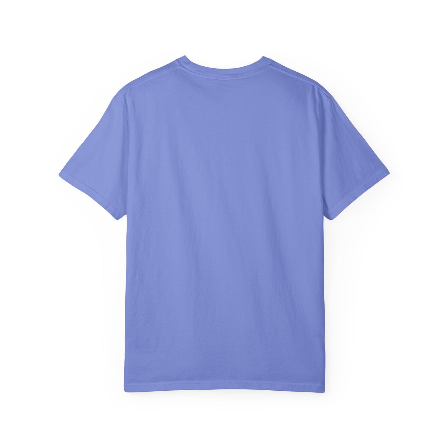 "Greatly Loved" Unisex Garment-Dyed T-shirt | Faith-Based Apparel