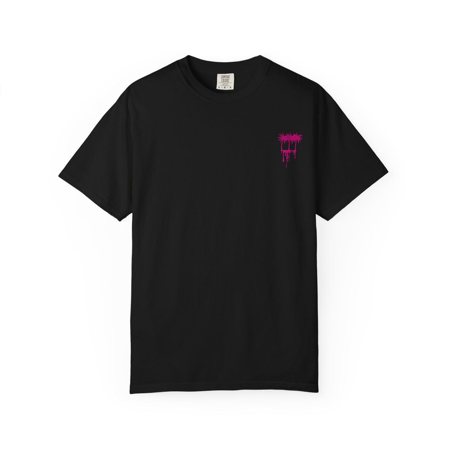 Summer Vibes Graphic Tee for Trendsetters, Fun T-Shirt, Stylish Summer Clothing, Beachwear, Unisex Casual Top