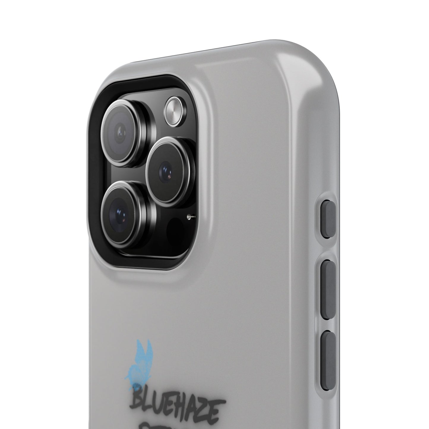 BlueHaze Designs Logo Phone case