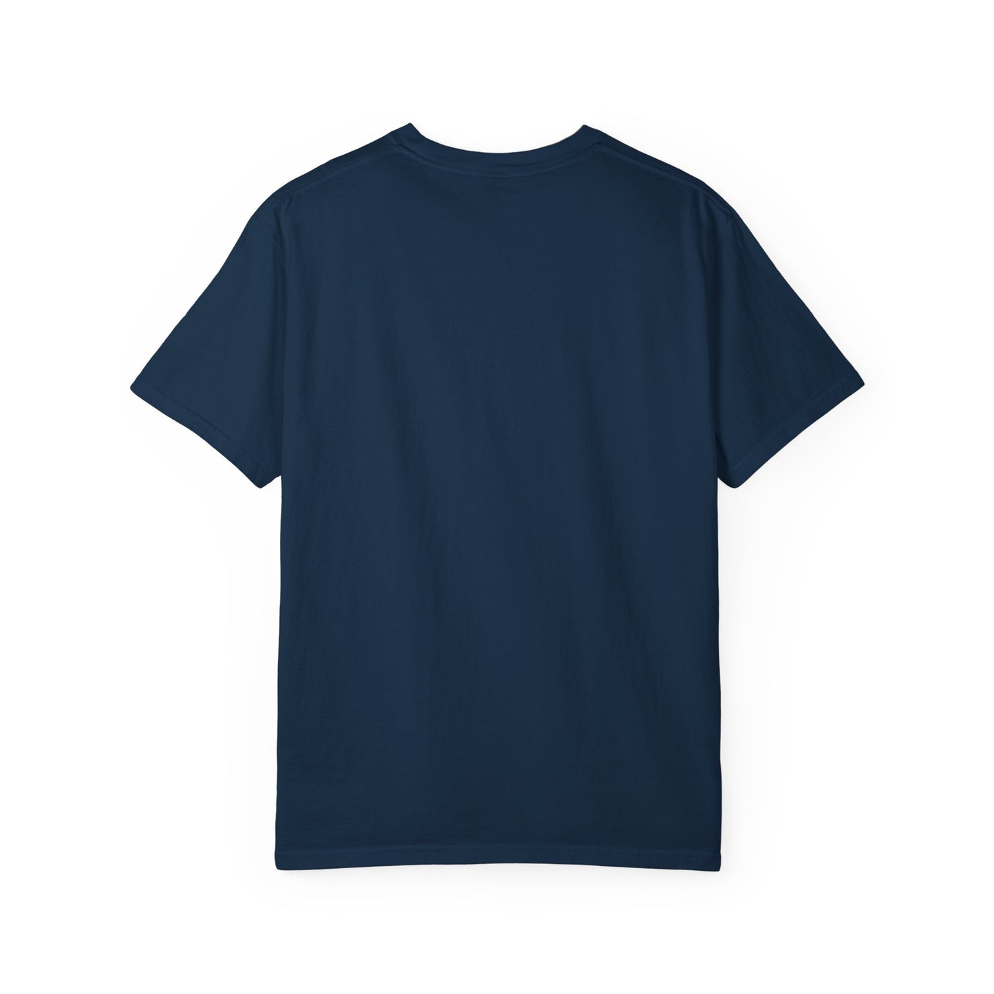 "Greatly Loved" Unisex Garment-Dyed T-shirt | Faith-Based Apparel