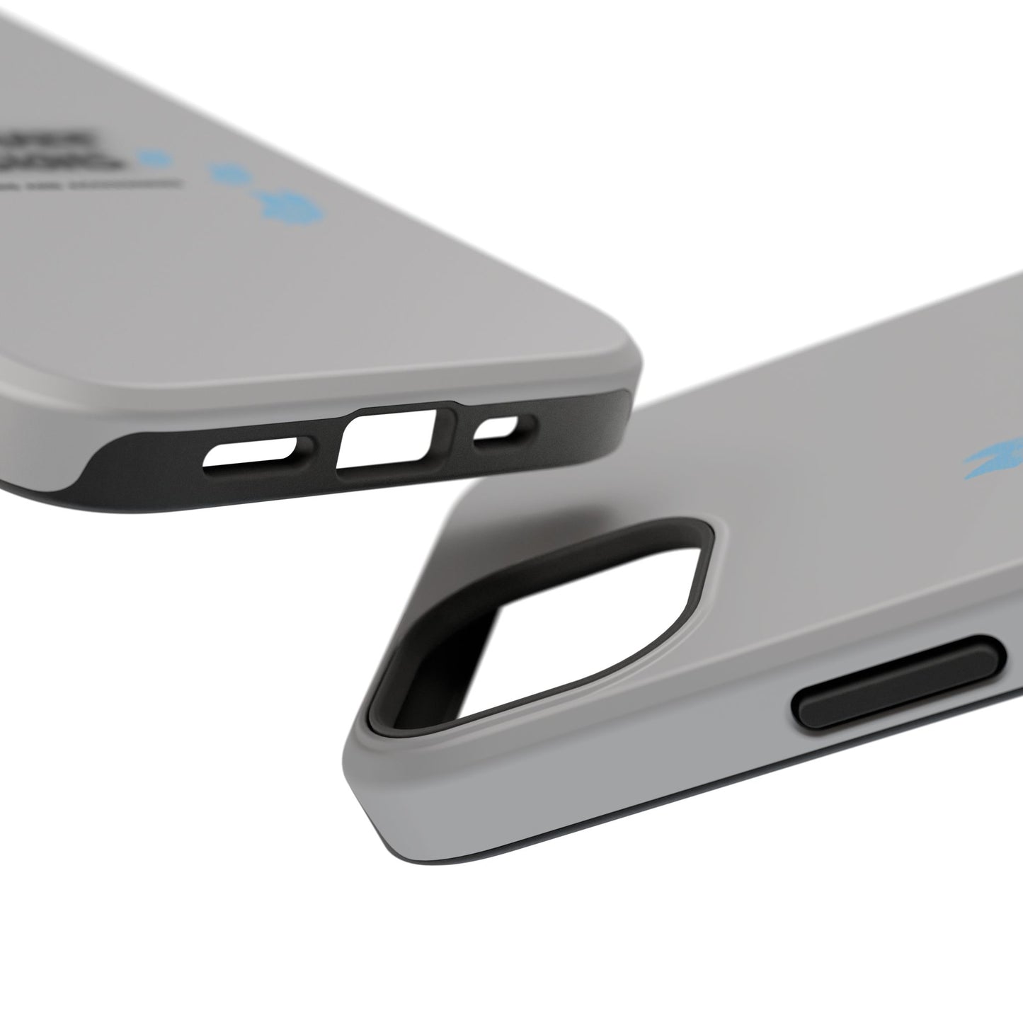 BlueHaze Designs Logo Phone case