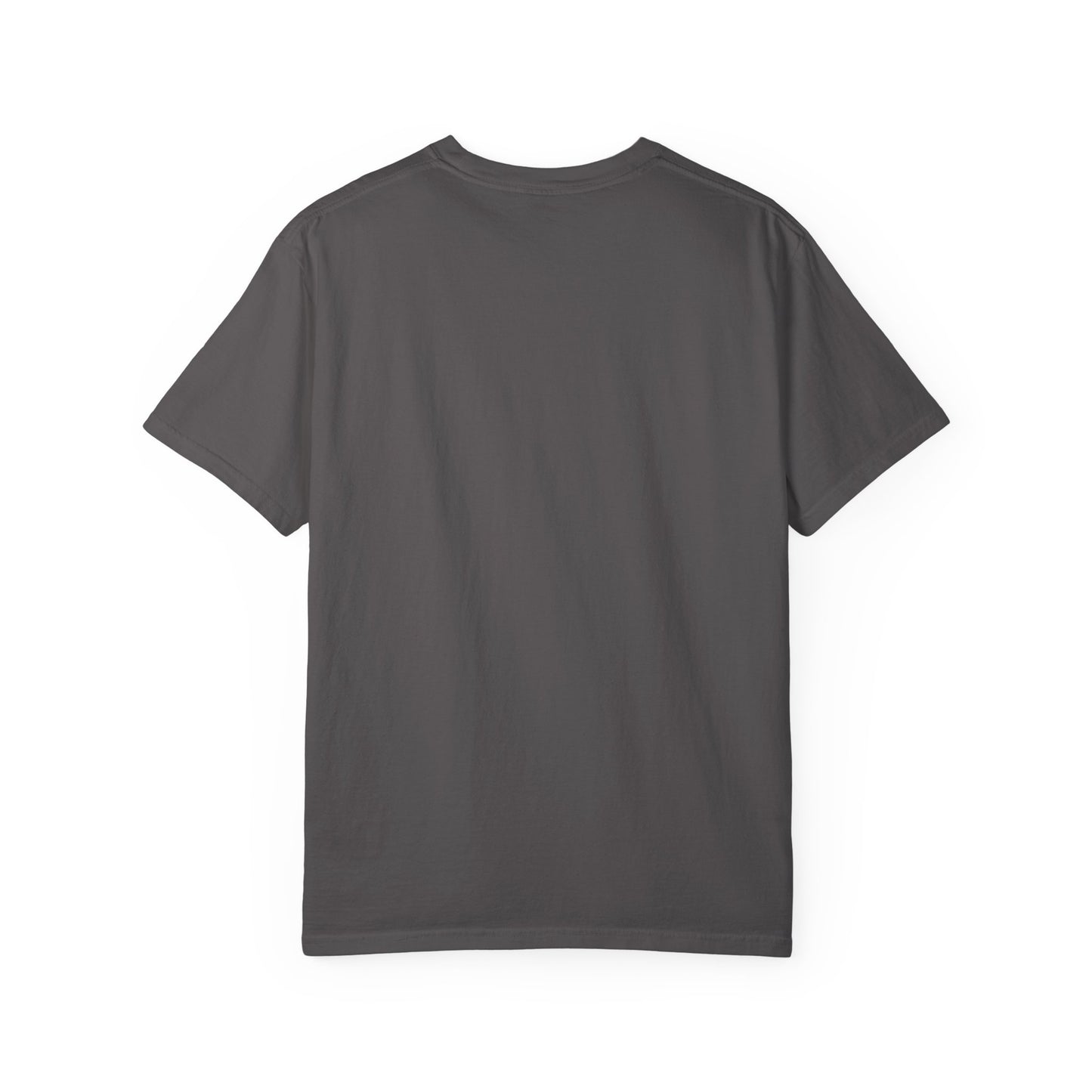 Motherhood Vibes Garment-Dyed T-Shirt | Creative Design for Moms