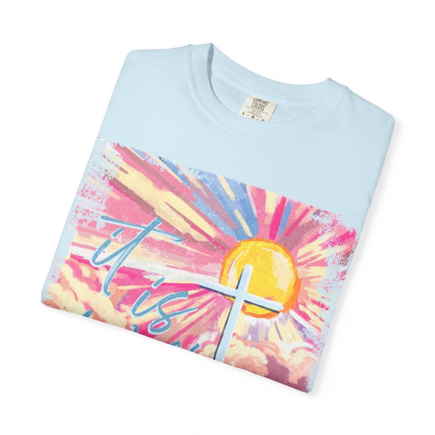 'It is Well'... graphic tee