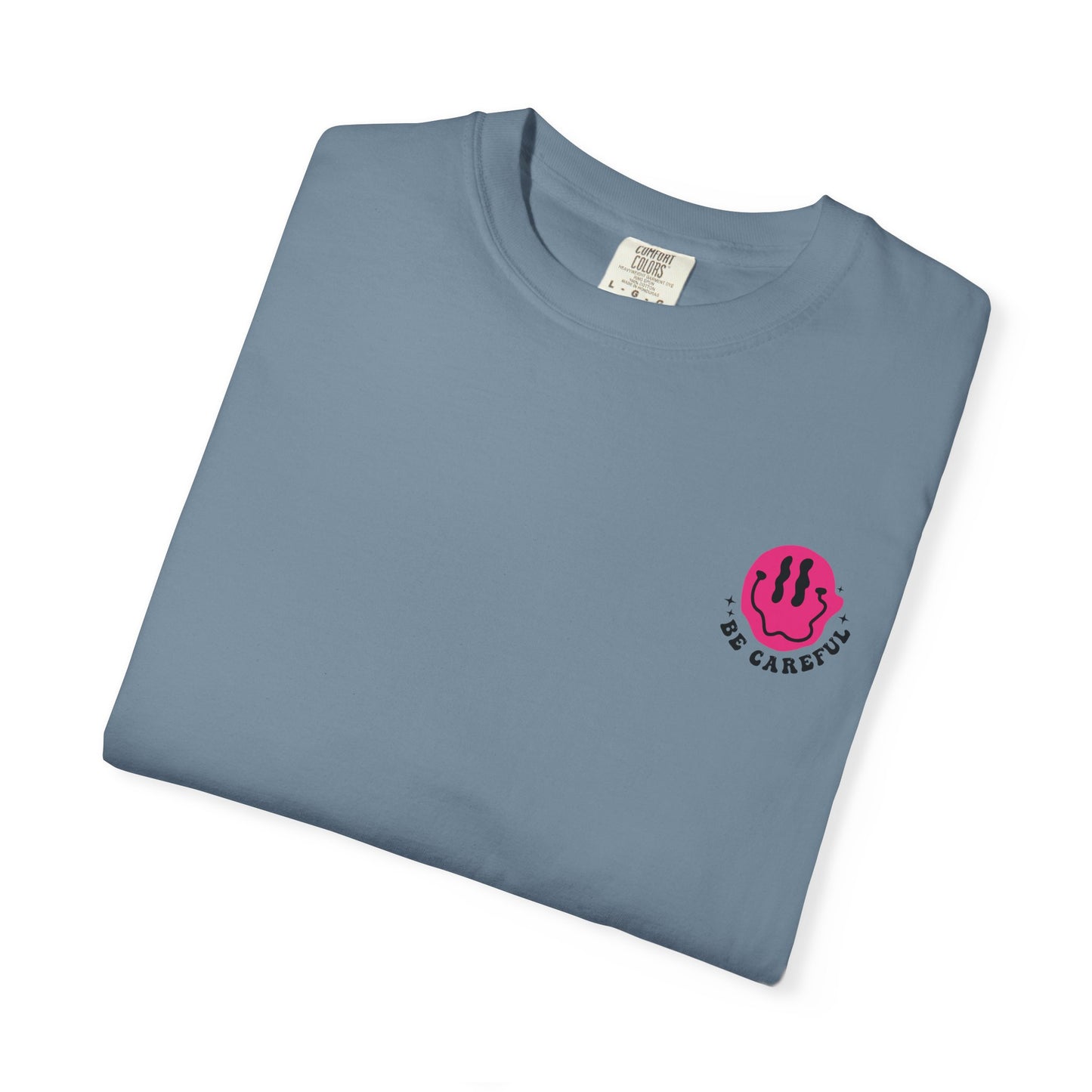 "Don't be sorry" Playful Unisex T-Shirt with Inspirational Quote, Cute Graphic Tee, Gift for Friends, Motivational Shirt, Trendy Casual Wear