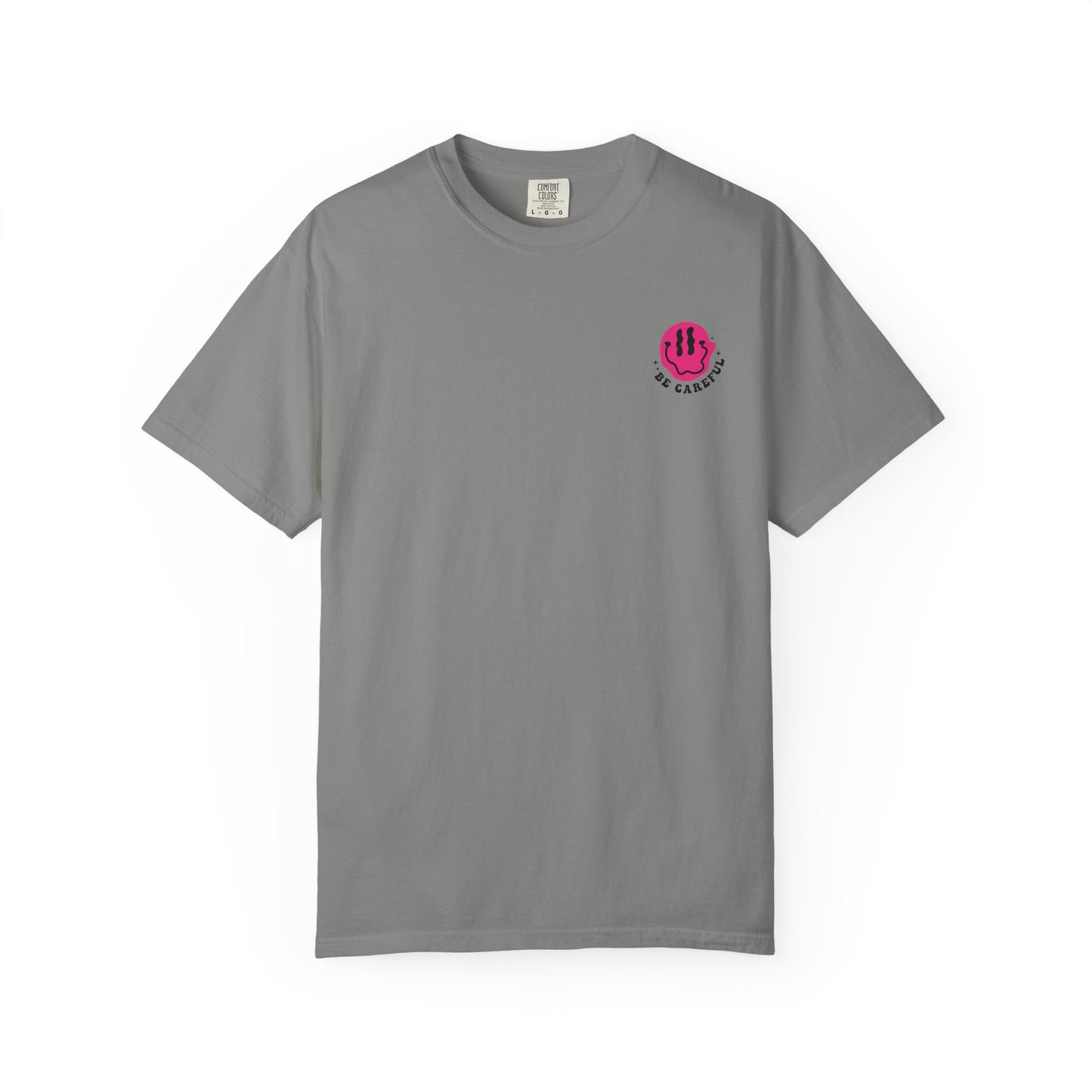 "Don't be sorry" Playful Unisex T-Shirt with Inspirational Quote, Cute Graphic Tee, Gift for Friends, Motivational Shirt, Trendy Casual Wear