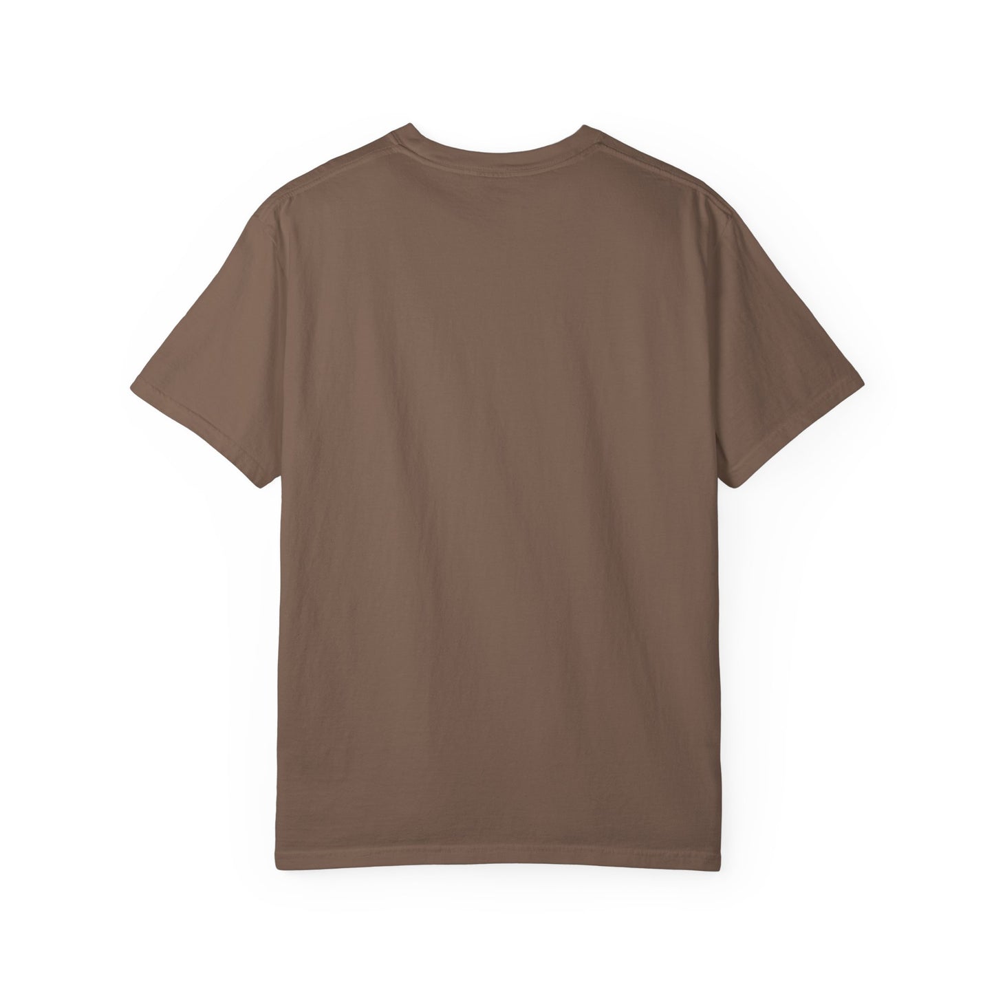 "Greatly Loved" Unisex Garment-Dyed T-shirt | Faith-Based Apparel