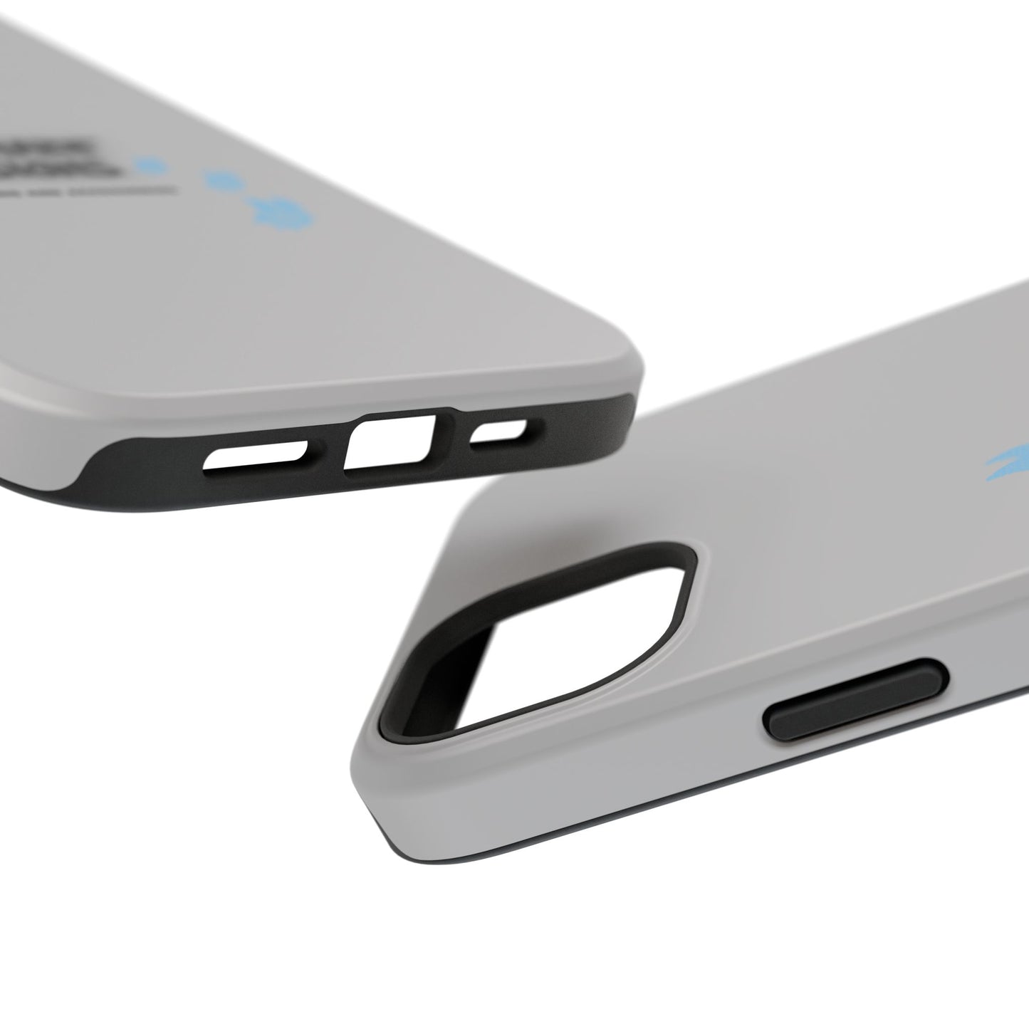BlueHaze Designs Logo Phone case