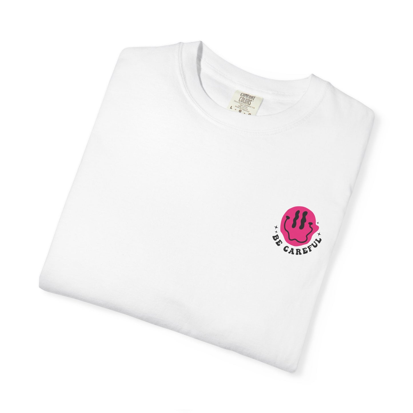 "Don't be sorry" Playful Unisex T-Shirt with Inspirational Quote, Cute Graphic Tee, Gift for Friends, Motivational Shirt, Trendy Casual Wear