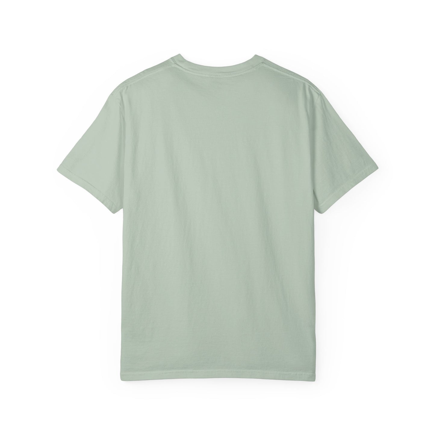 "Greatly Loved" Unisex Garment-Dyed T-shirt | Faith-Based Apparel