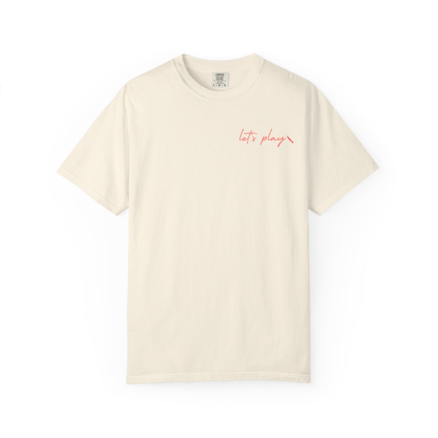 Chill Vibes Unisex Tee, Summer Vacation Shirt, Fun Graphic T-shirt, Unique Gift for Him or Her, Relaxed Fit for Everyday Wear