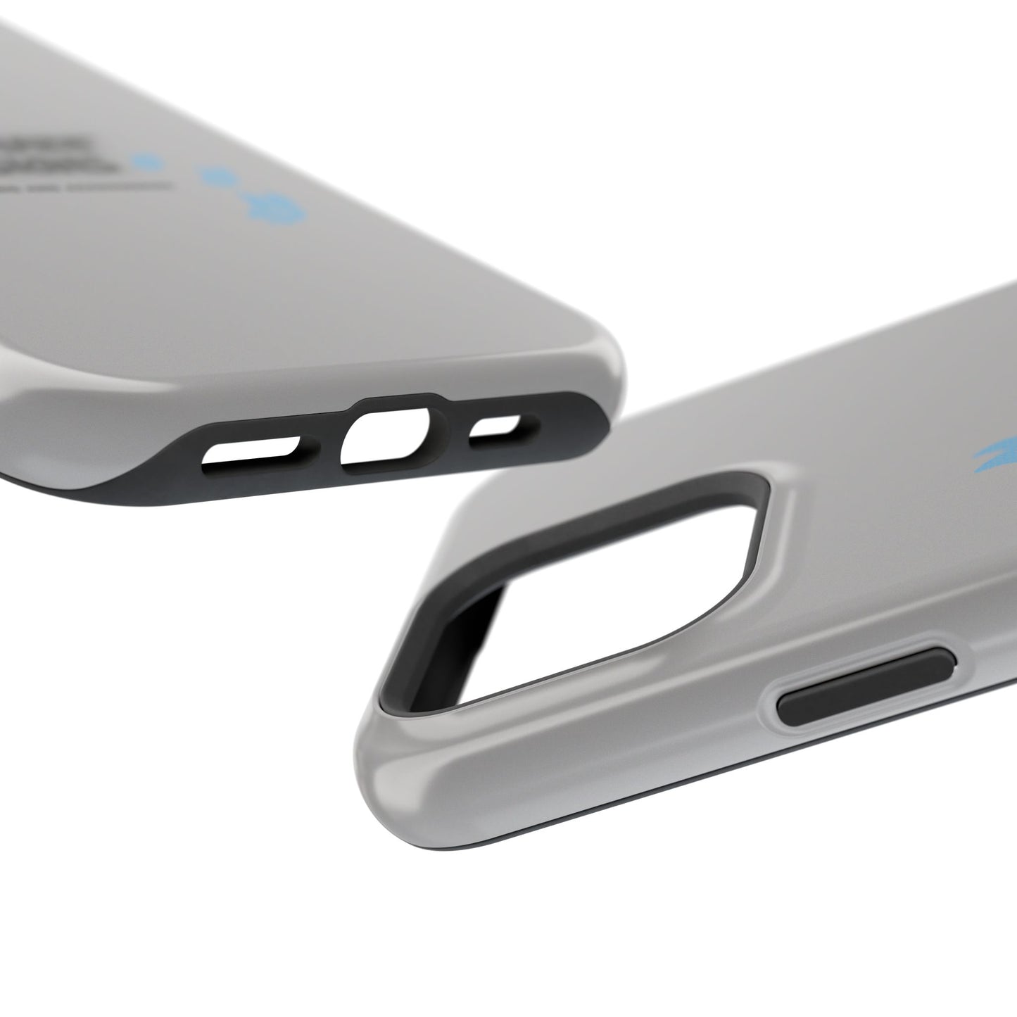 BlueHaze Designs Logo Phone case