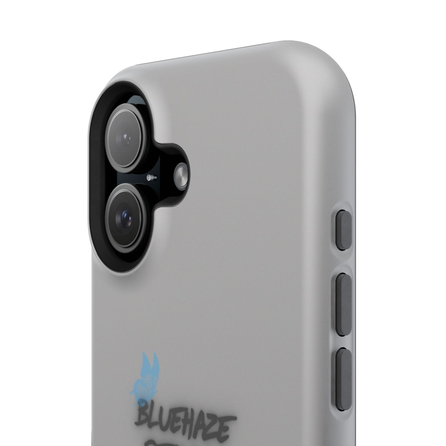 BlueHaze Designs Logo Phone case