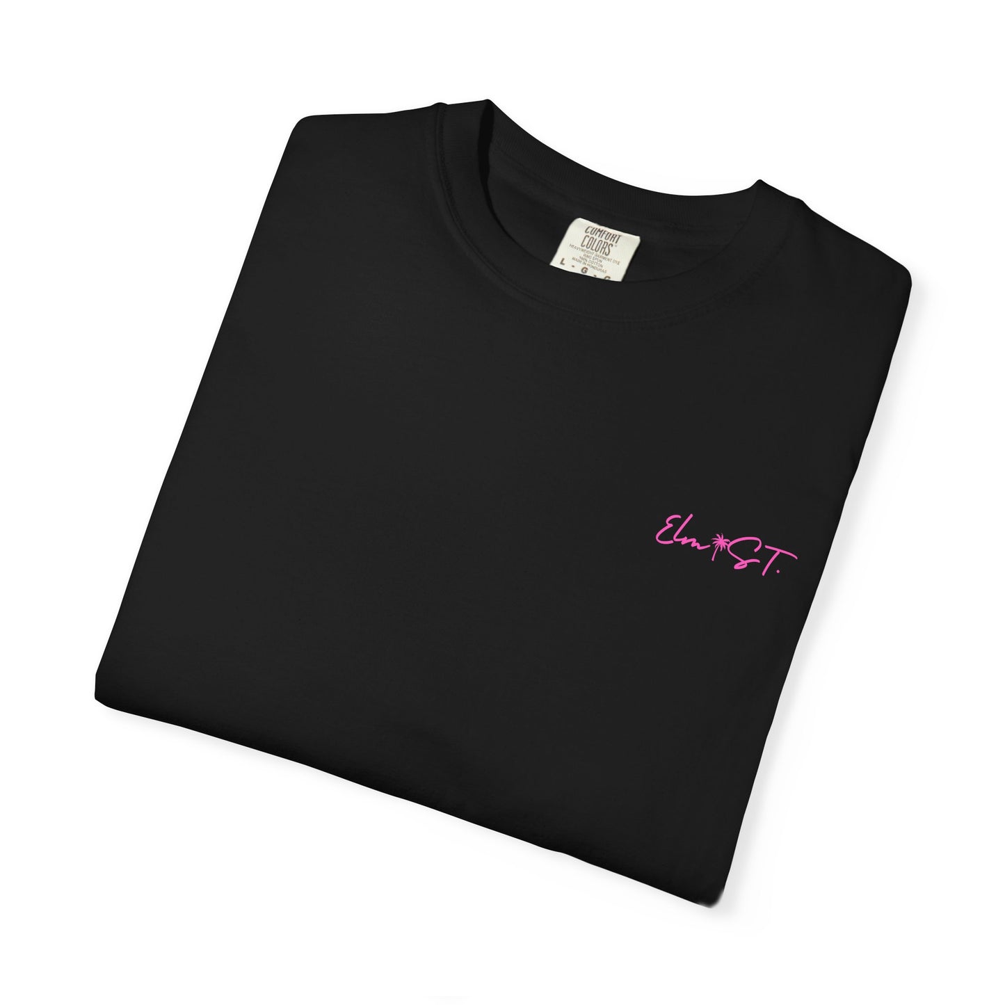 Chill Vibes Summer Tee Freddy