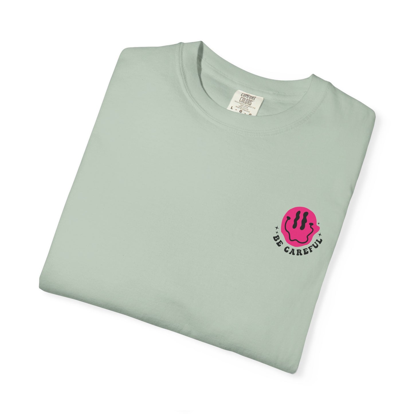 "Don't be sorry" Playful Unisex T-Shirt with Inspirational Quote, Cute Graphic Tee, Gift for Friends, Motivational Shirt, Trendy Casual Wear