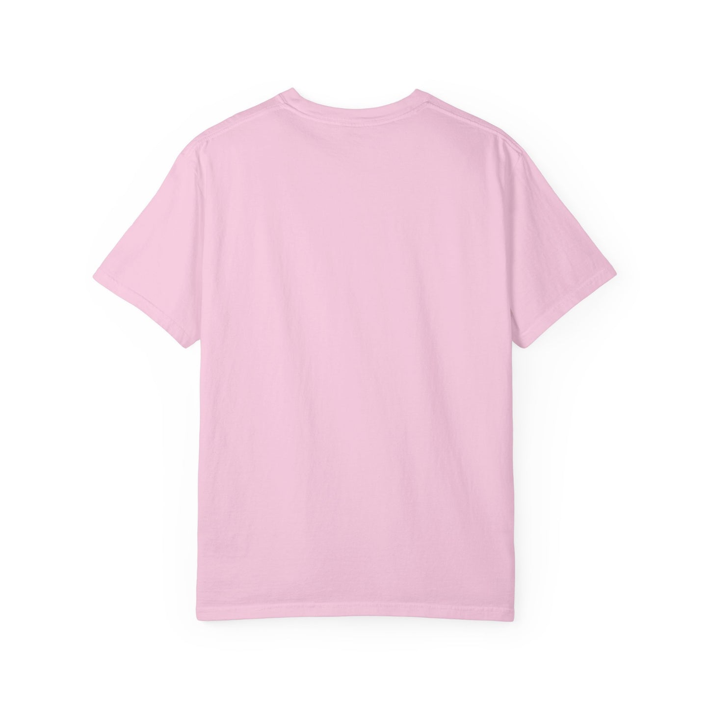 "Greatly Loved" Unisex Garment-Dyed T-shirt | Faith-Based Apparel