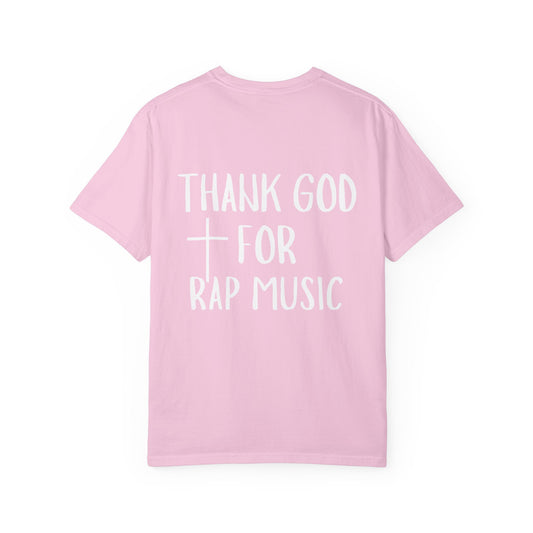 Thank God for Rap Music T-Shirt