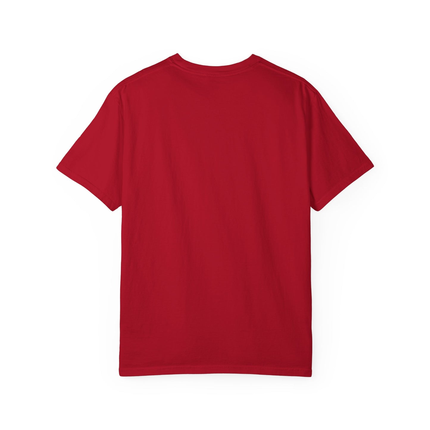 "Greatly Loved" Unisex Garment-Dyed T-shirt | Faith-Based Apparel