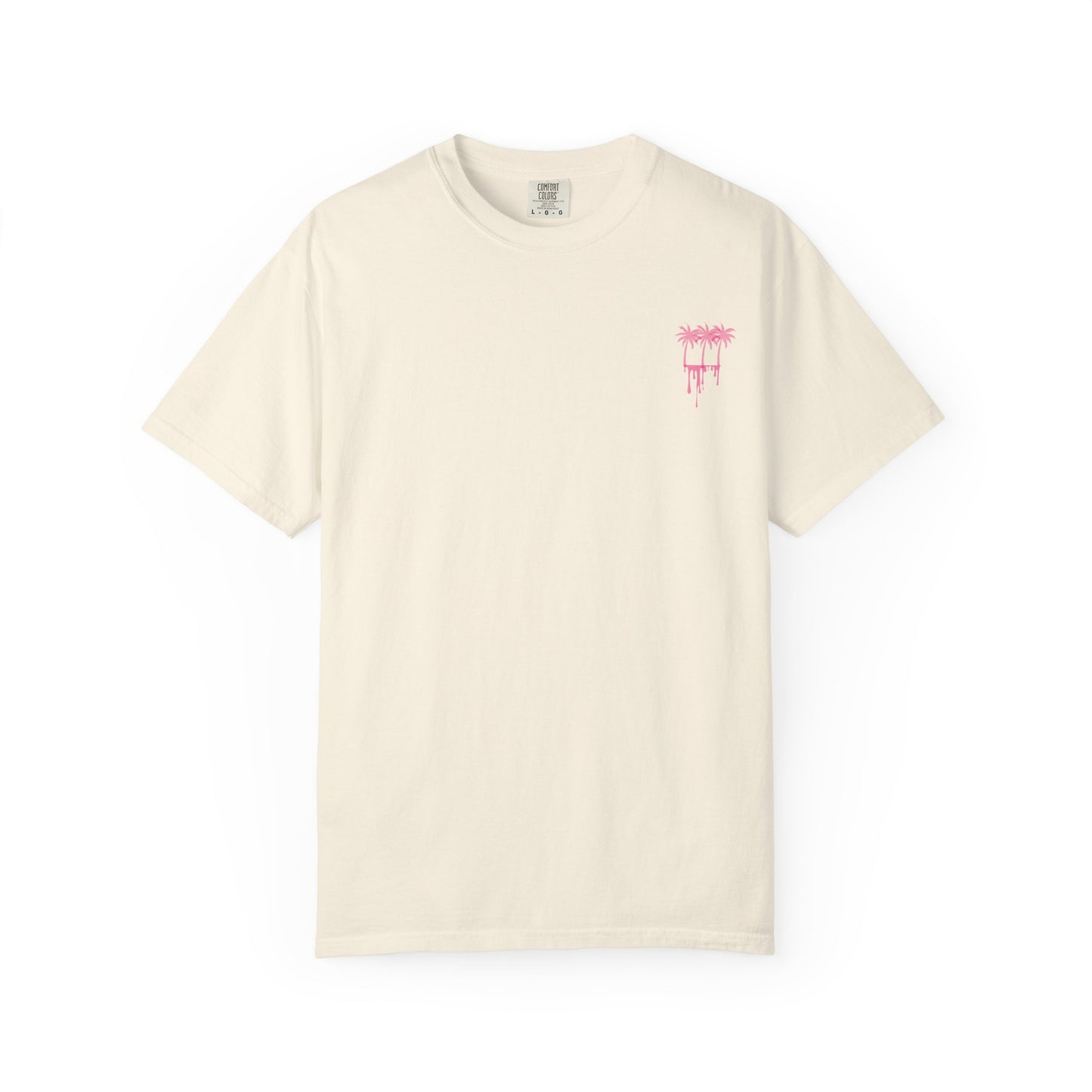 Summer Vibes Graphic Tee for Trendsetters, Fun T-Shirt, Stylish Summer Clothing, Beachwear, Unisex Casual Top