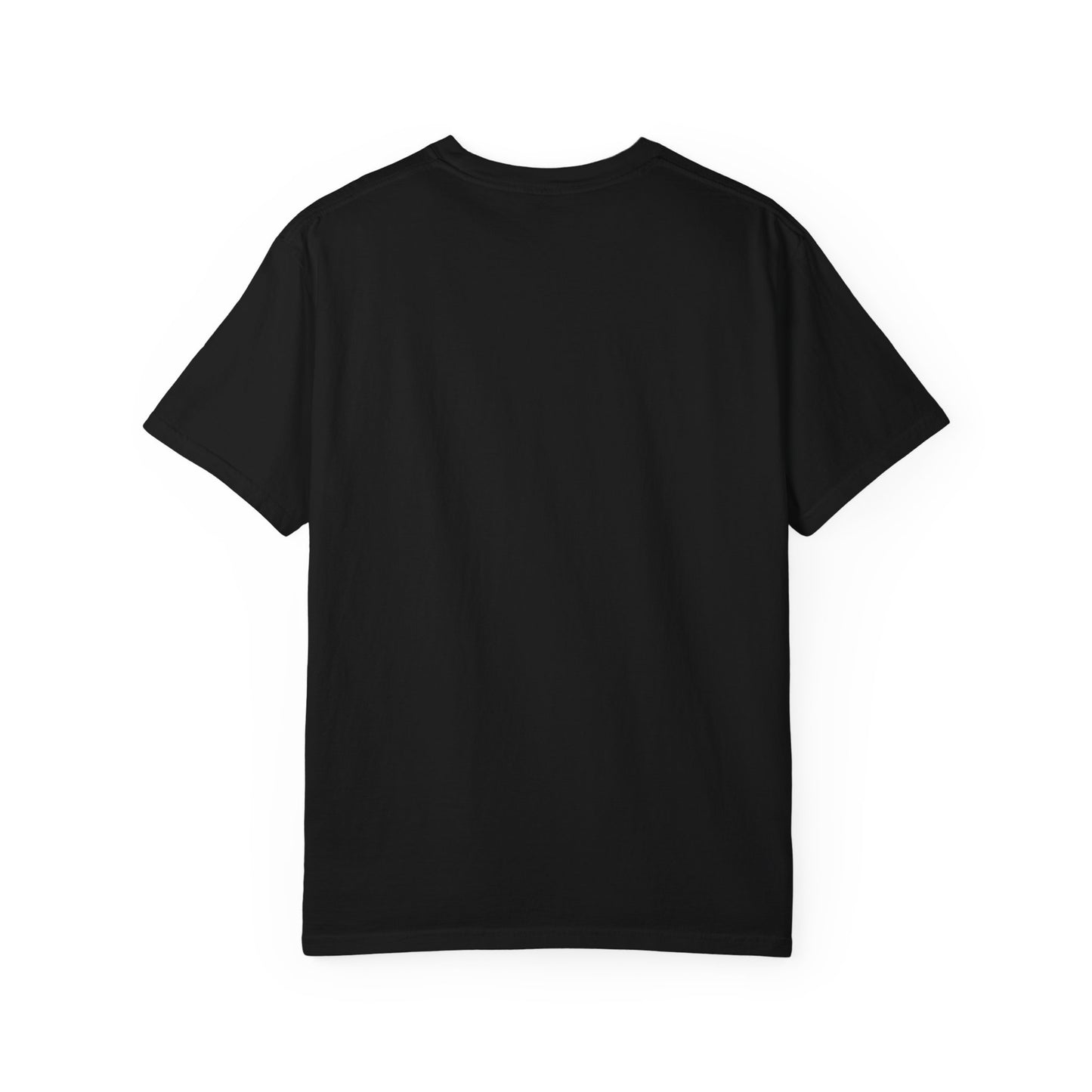 "Greatly Loved" Unisex Garment-Dyed T-shirt | Faith-Based Apparel