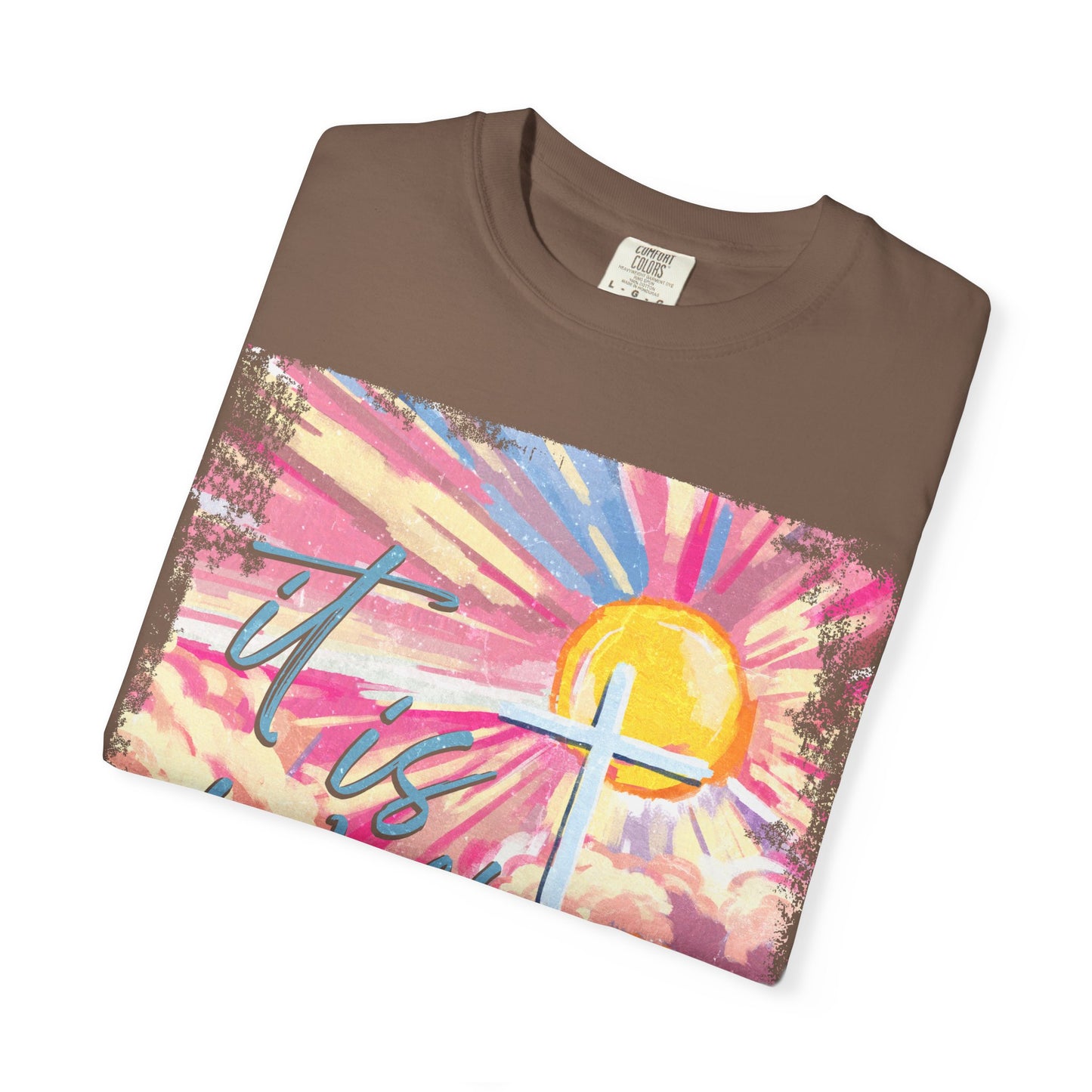 'It is Well'... graphic tee