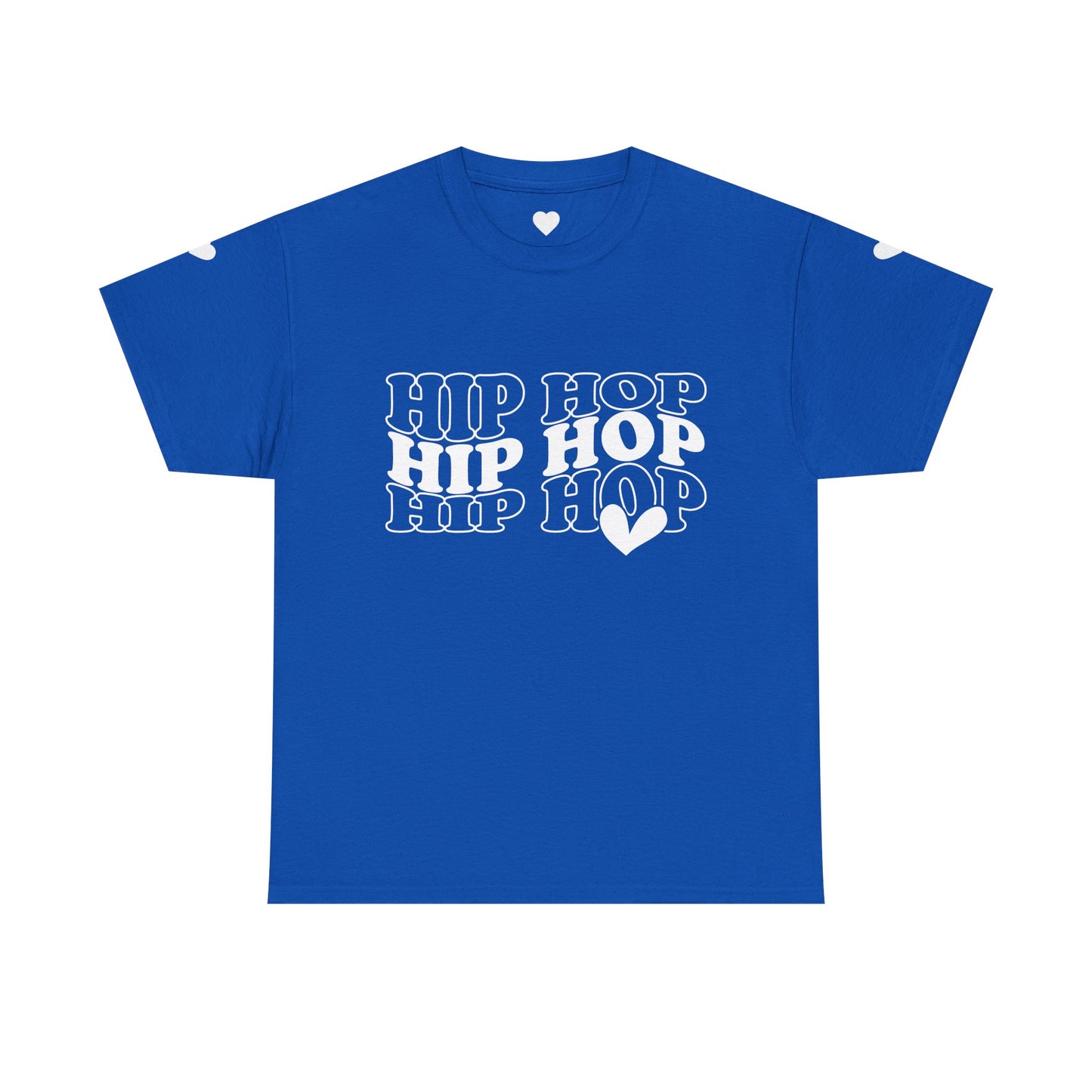 Hip Hop love Vibe Tee, Streetwear Tee, Music Lovers