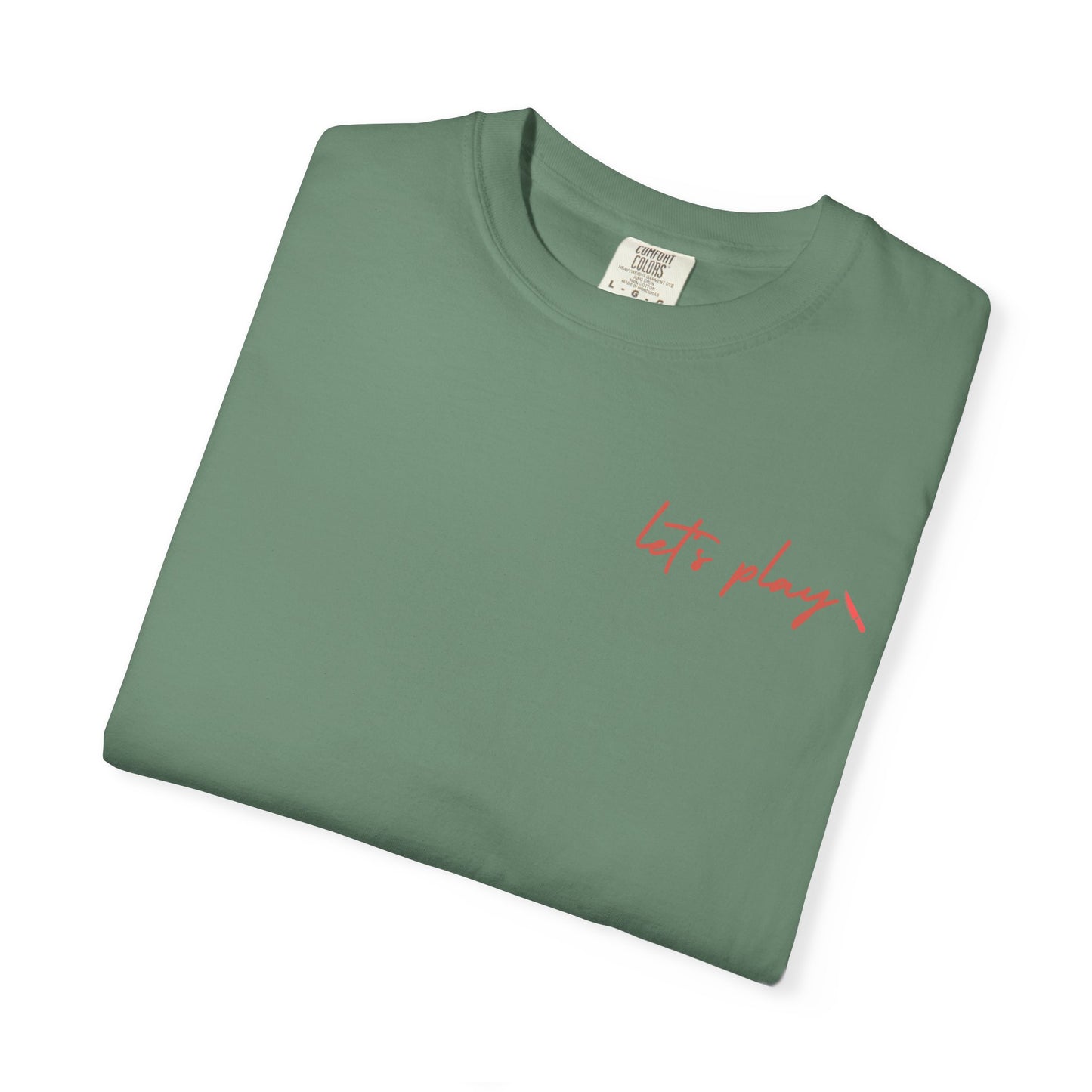 Chill Vibes Unisex Tee, Summer Vacation Shirt, Fun Graphic T-shirt, Unique Gift for Him or Her, Relaxed Fit for Everyday Wear