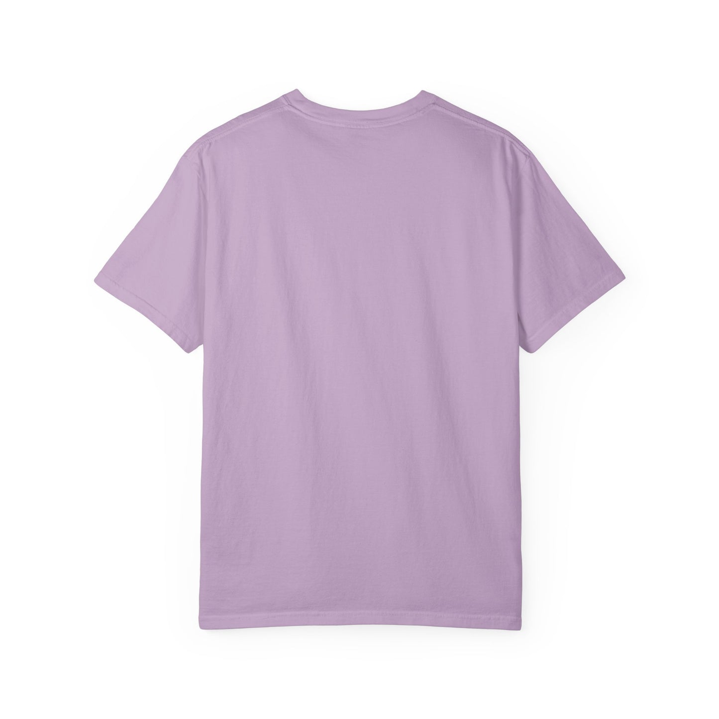 "Greatly Loved" Unisex Garment-Dyed T-shirt | Faith-Based Apparel
