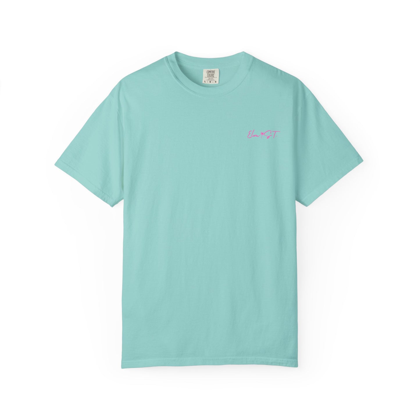 Chill Vibes Summer Tee Freddy