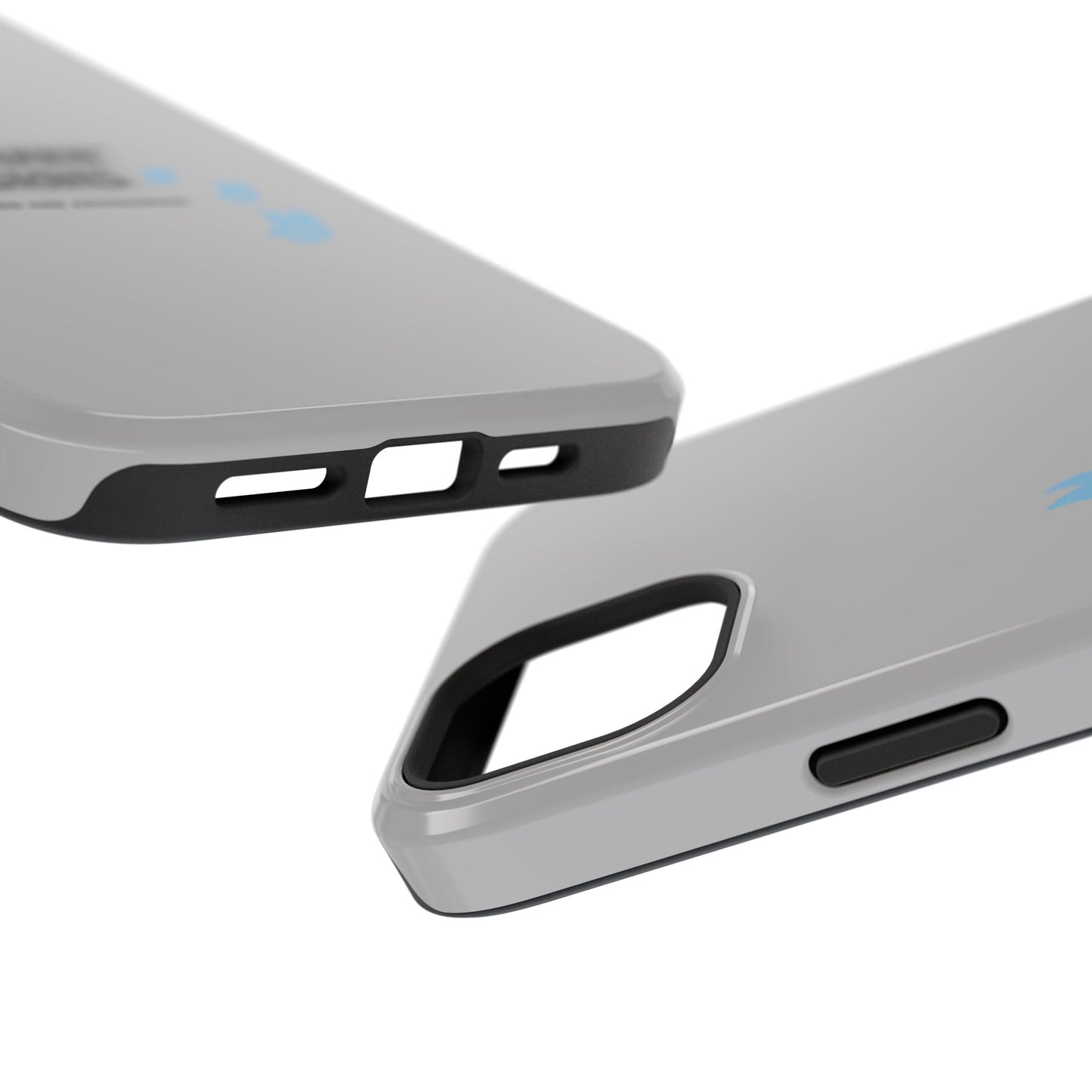 BlueHaze Designs Logo Phone case