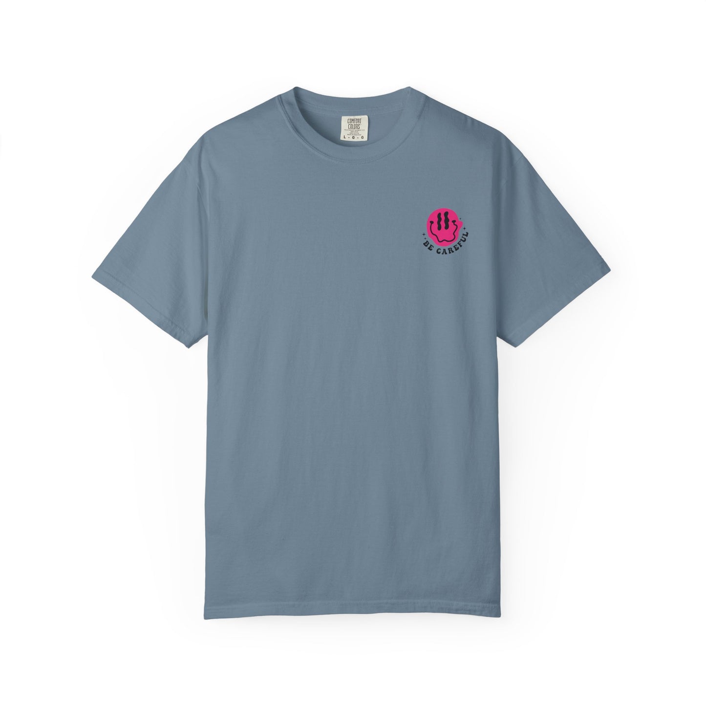 "Don't be sorry" Playful Unisex T-Shirt with Inspirational Quote, Cute Graphic Tee, Gift for Friends, Motivational Shirt, Trendy Casual Wear