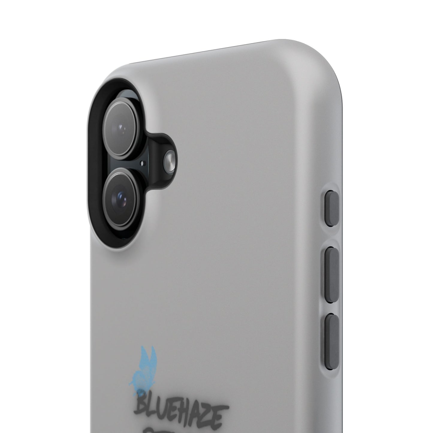 BlueHaze Designs Logo Phone case