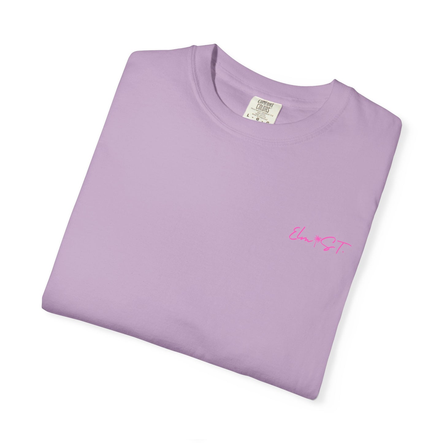 Chill Vibes Summer Tee Freddy