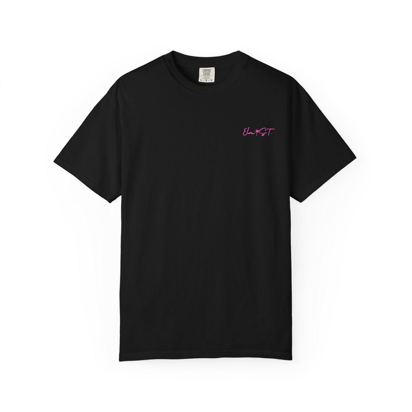 Chill Vibes Summer Tee Freddy