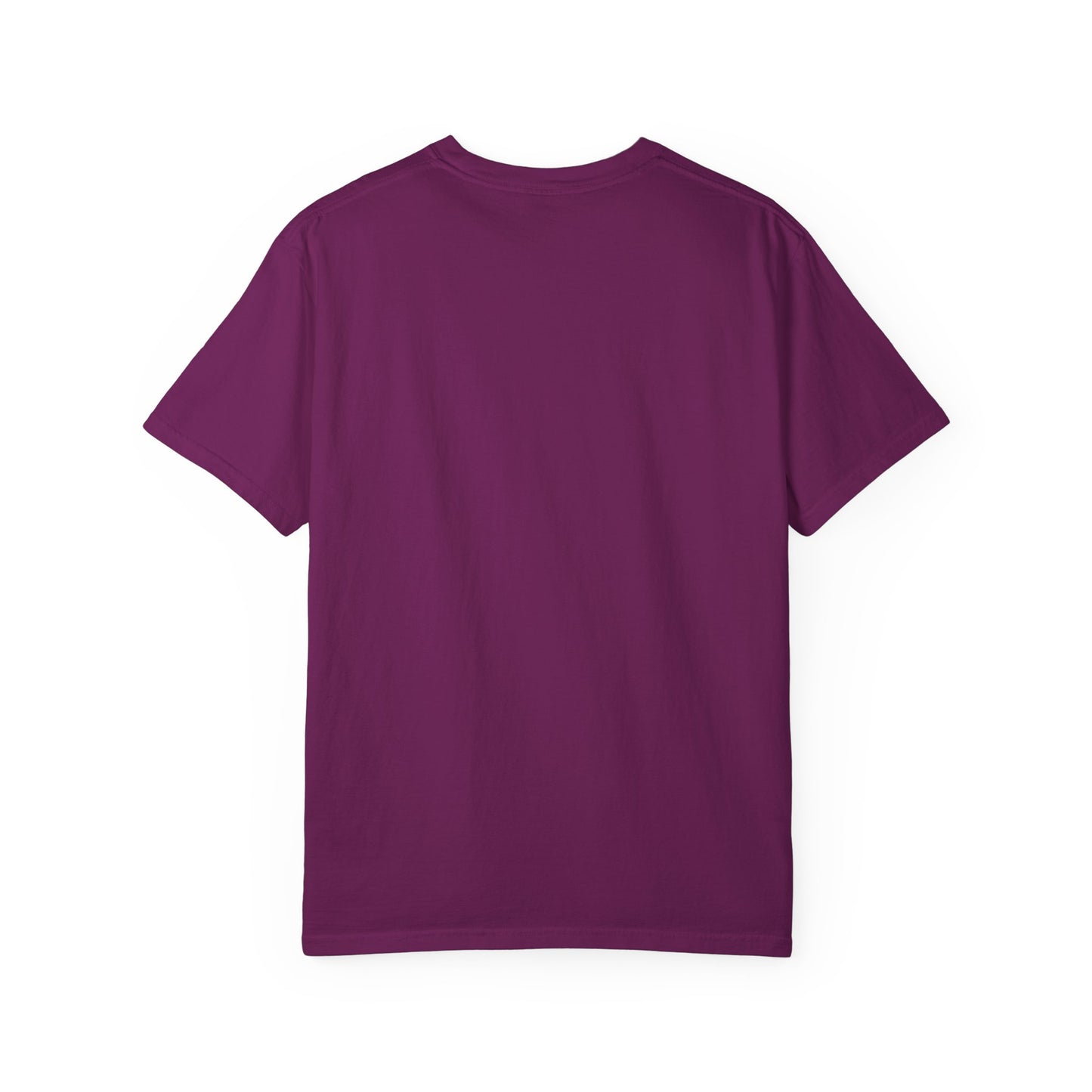 "Greatly Loved" Unisex Garment-Dyed T-shirt | Faith-Based Apparel