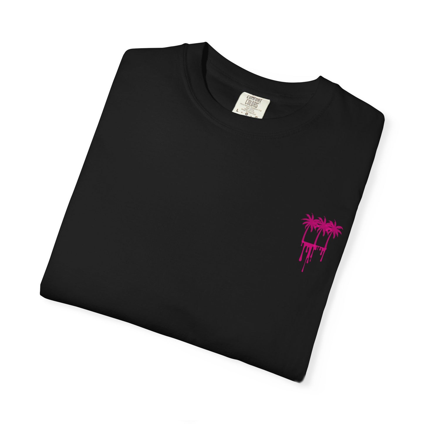 Summer Vibes Graphic Tee for Trendsetters, Fun T-Shirt, Stylish Summer Clothing, Beachwear, Unisex Casual Top