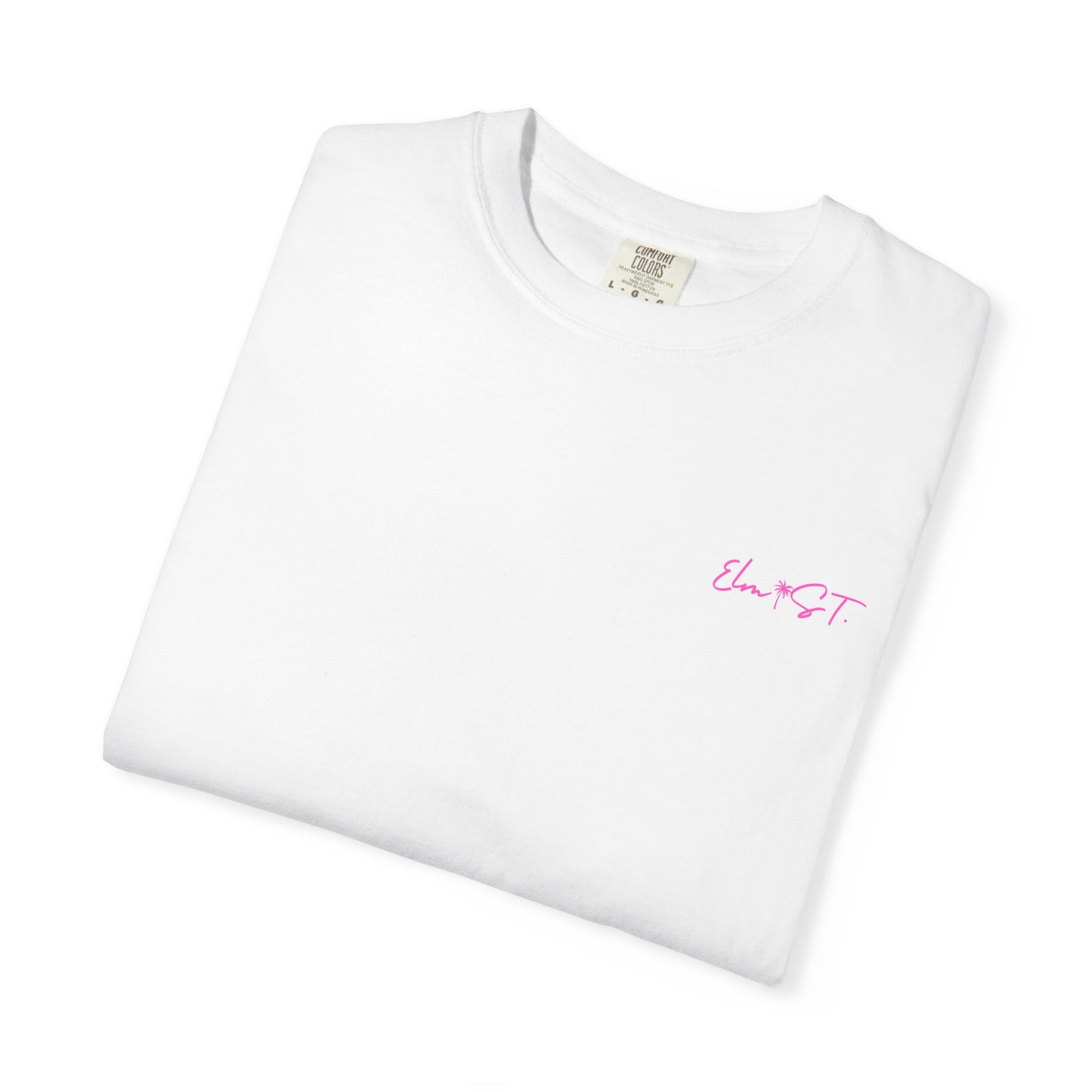 Chill Vibes Summer Tee Freddy