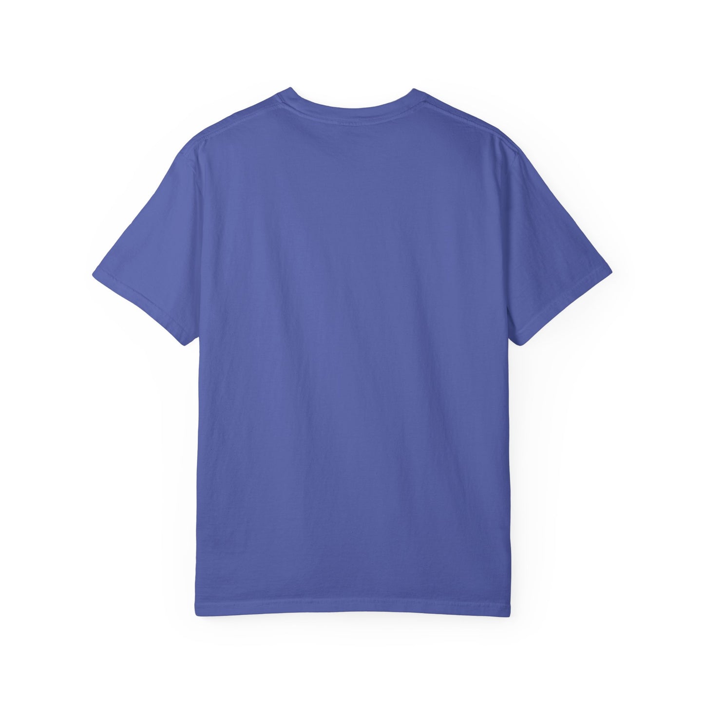 Not Today Negative Energy Unisex T-Shirt