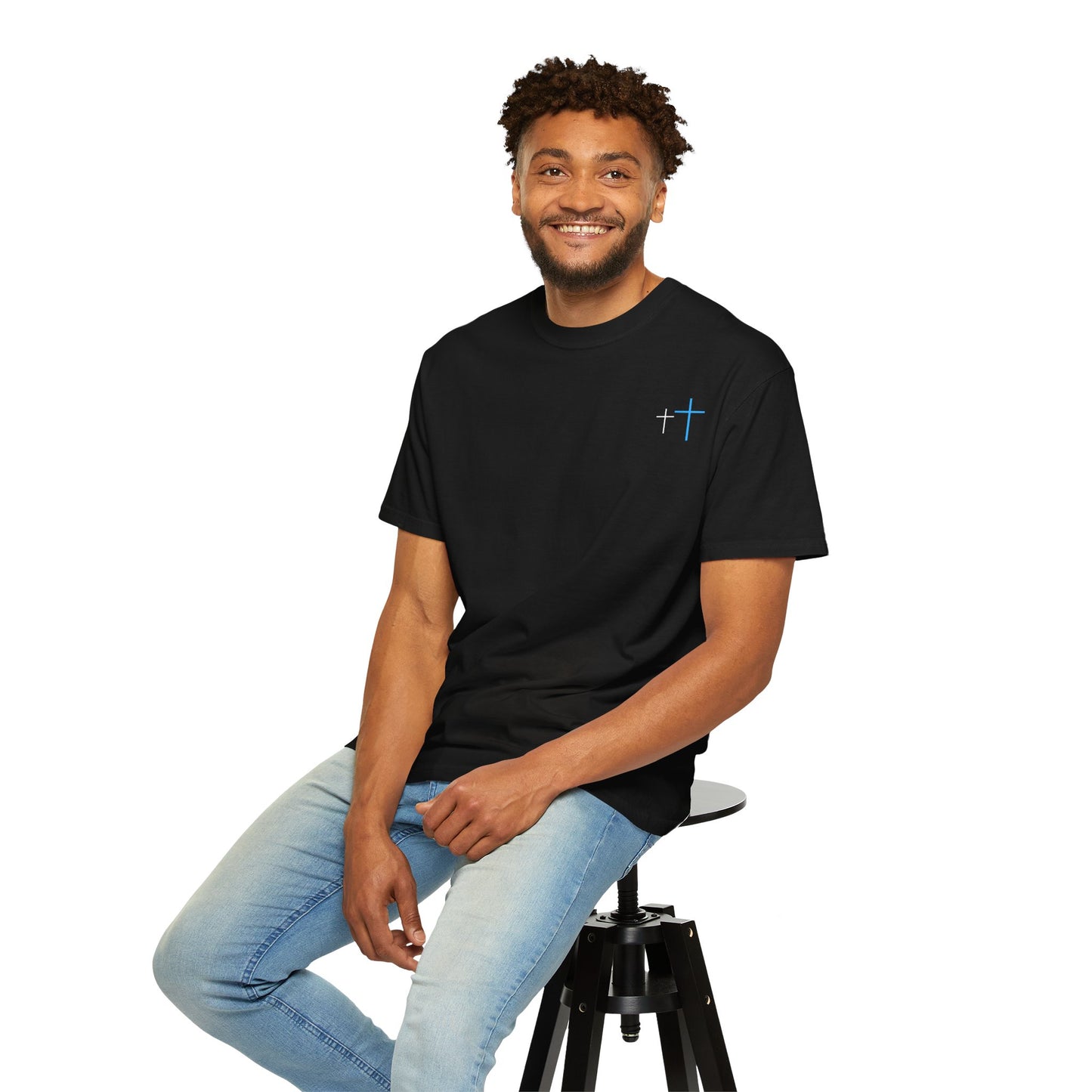 Thank God for Rap Music T-Shirt