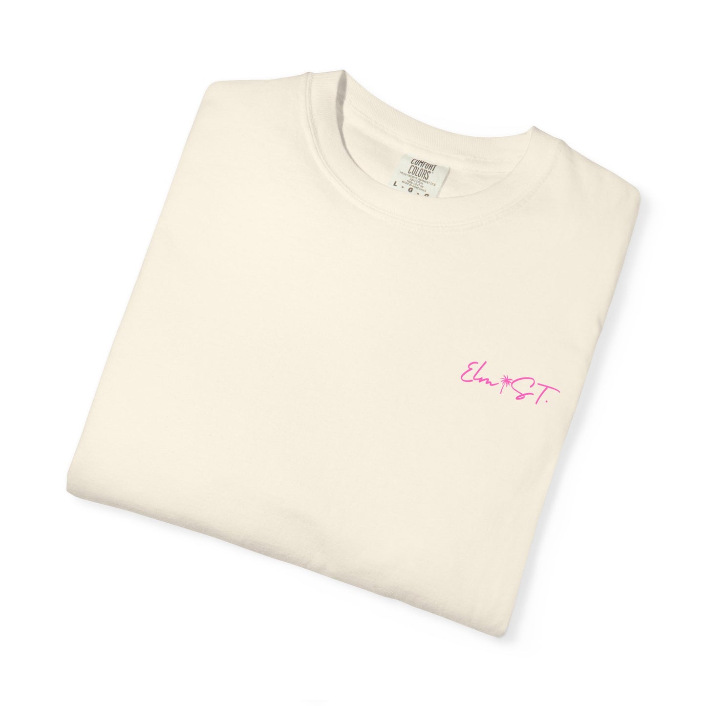 Chill Vibes Summer Tee Freddy