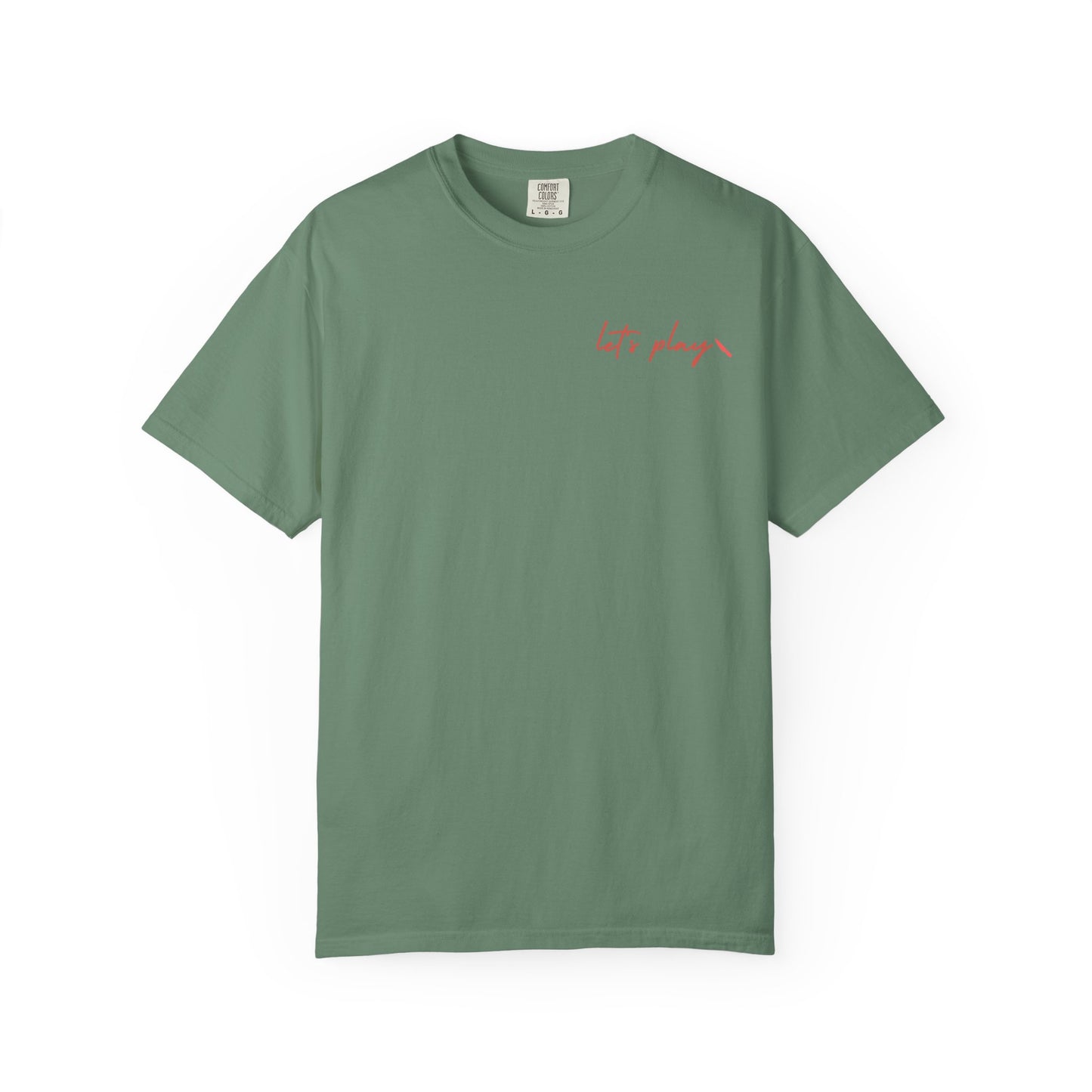 Chill Vibes Unisex Tee, Summer Vacation Shirt, Fun Graphic T-shirt, Unique Gift for Him or Her, Relaxed Fit for Everyday Wear