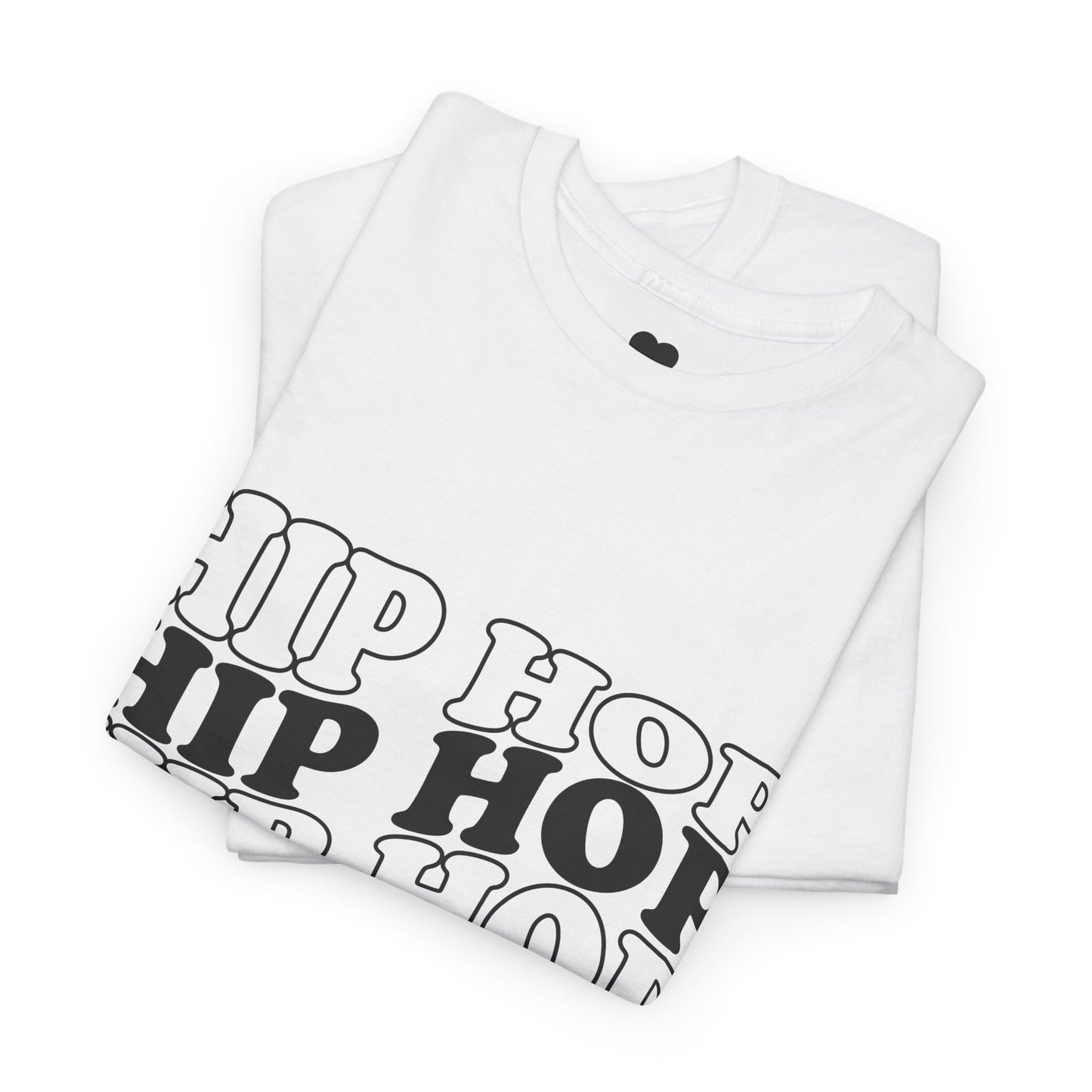 Hip Hop love Vibe Tee, Streetwear Tee, Music Lovers
