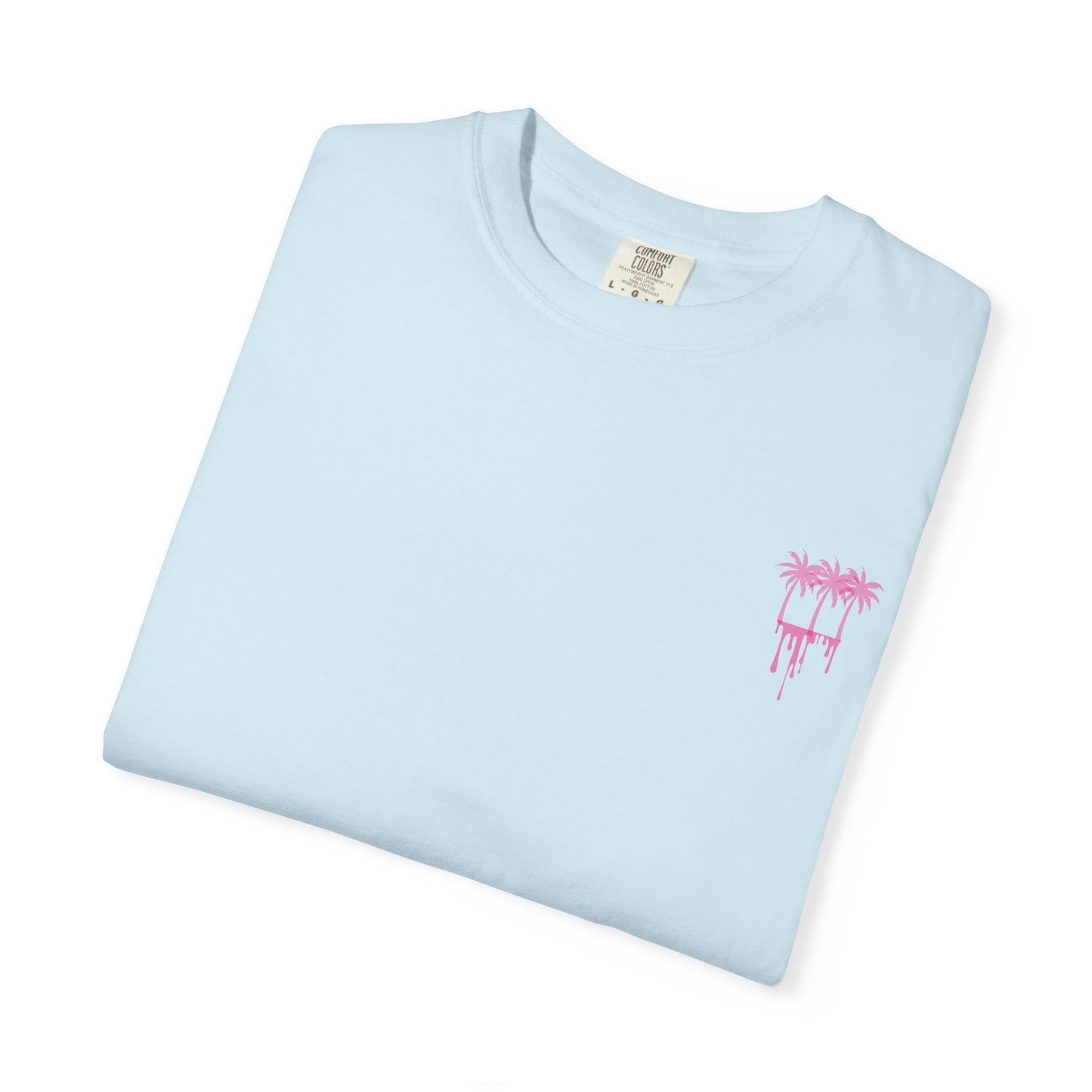Summer Vibes Graphic Tee for Trendsetters, Fun T-Shirt, Stylish Summer Clothing, Beachwear, Unisex Casual Top