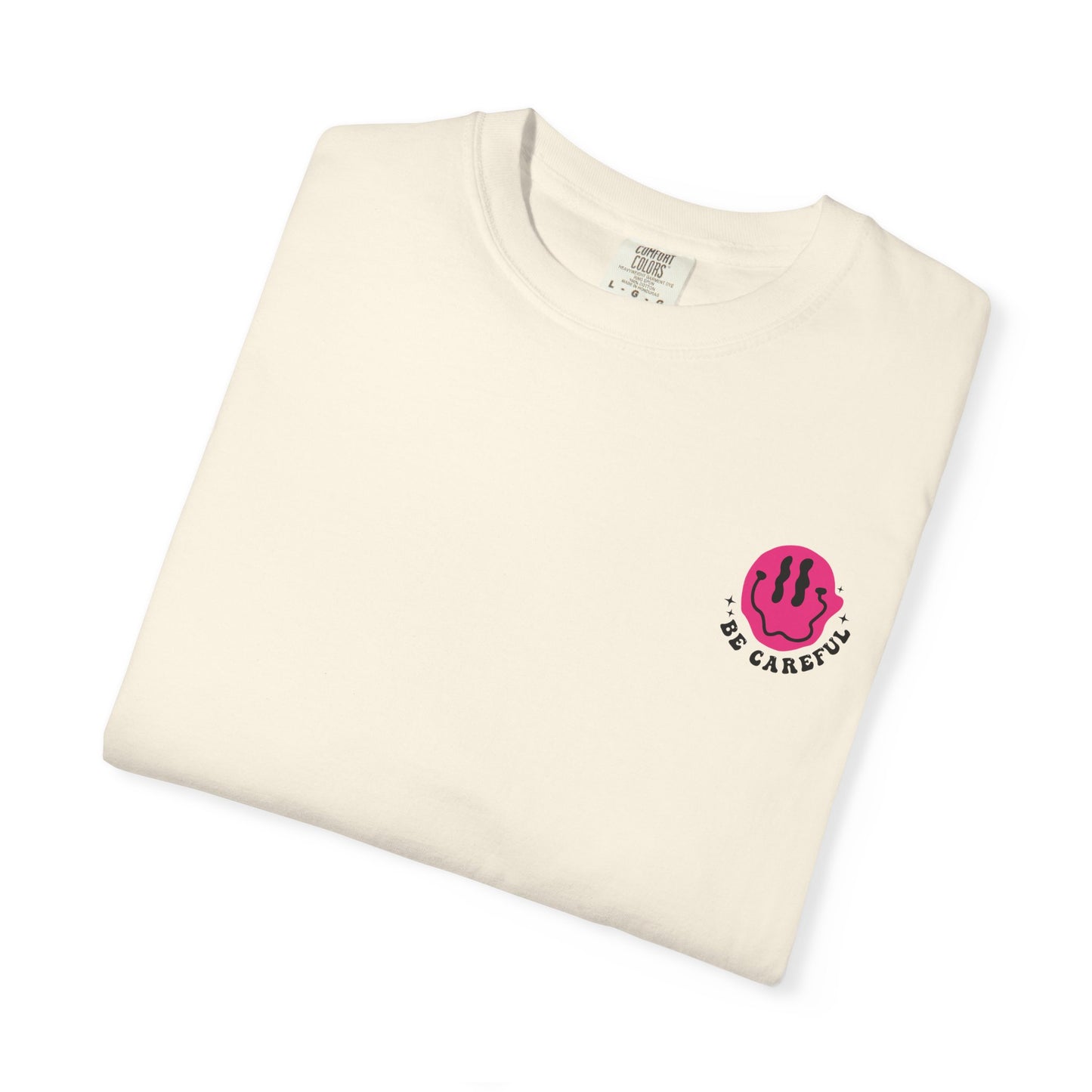"Don't be sorry" Playful Unisex T-Shirt with Inspirational Quote, Cute Graphic Tee, Gift for Friends, Motivational Shirt, Trendy Casual Wear