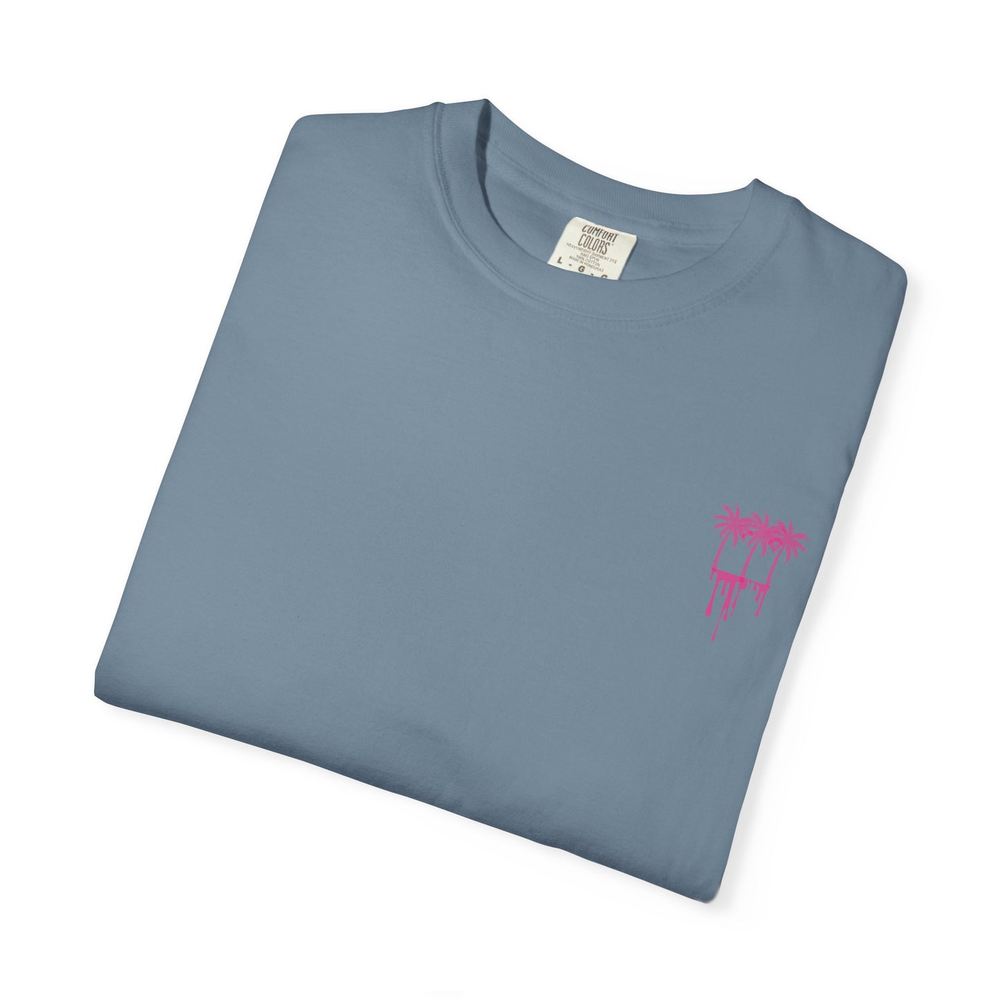 Summer Vibes Graphic Tee for Trendsetters, Fun T-Shirt, Stylish Summer Clothing, Beachwear, Unisex Casual Top