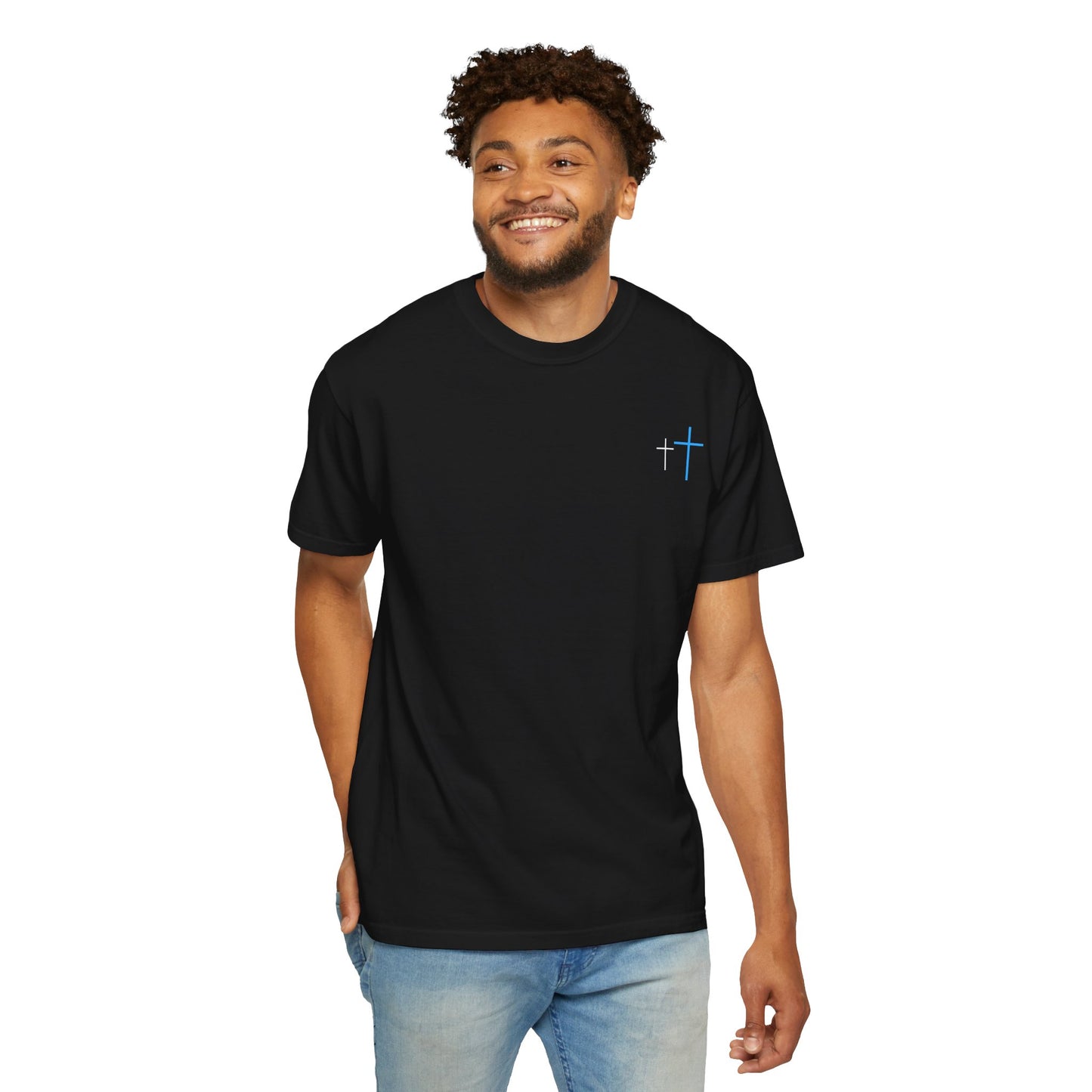 Thank God for Rap Music T-Shirt