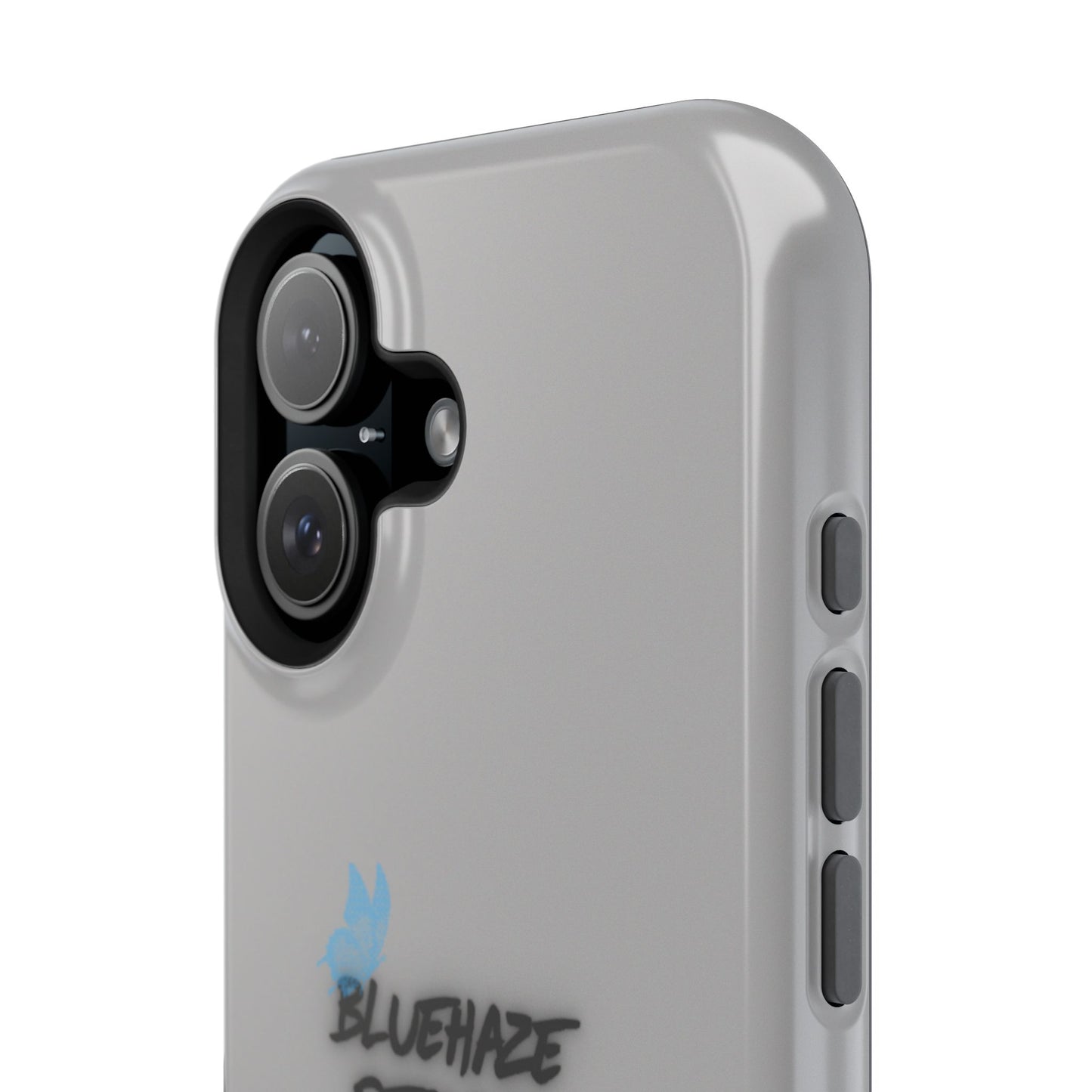 BlueHaze Designs Logo Phone case
