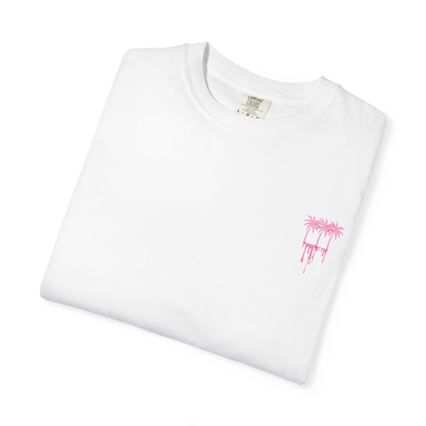 Summer Vibes Graphic Tee for Trendsetters, Fun T-Shirt, Stylish Summer Clothing, Beachwear, Unisex Casual Top