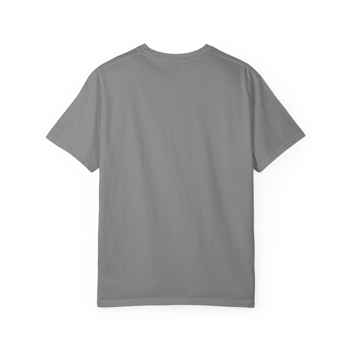 "Greatly Loved" Unisex Garment-Dyed T-shirt | Faith-Based Apparel