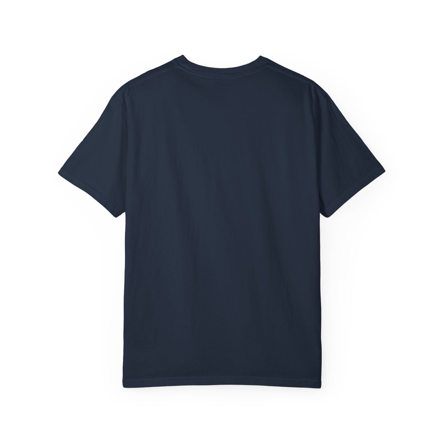 Playful Heart Graphic T-Shirt