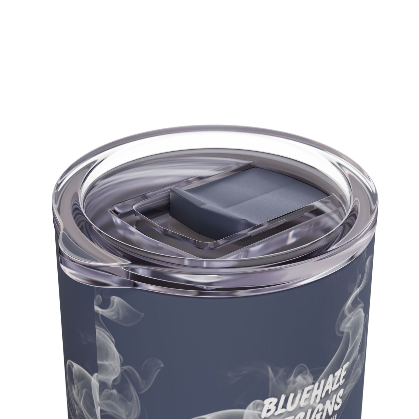 BlueHaze Designs Sleek Matte Tumbler, 20oz